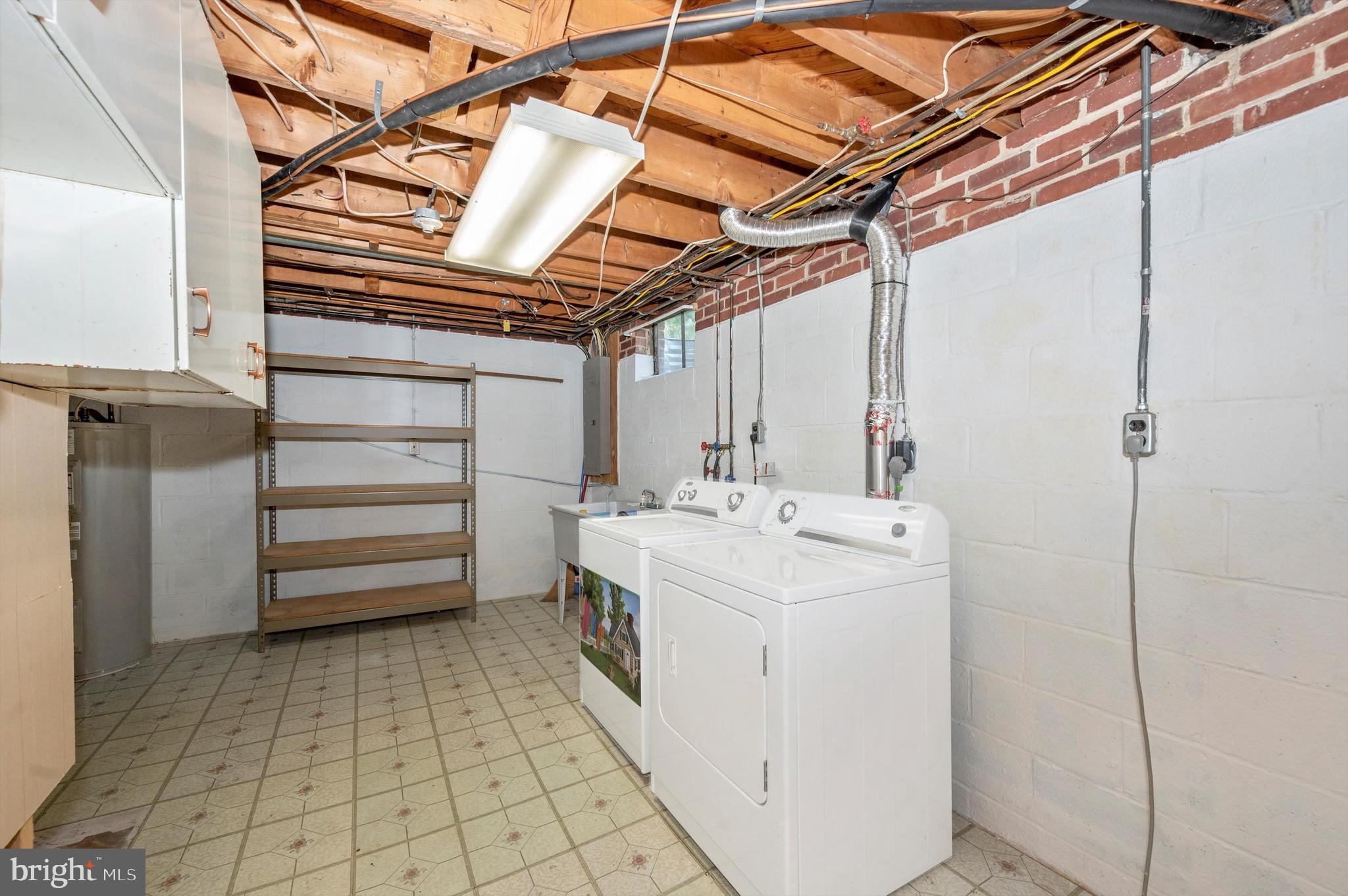 MONOCACY VILLAGE - Residential