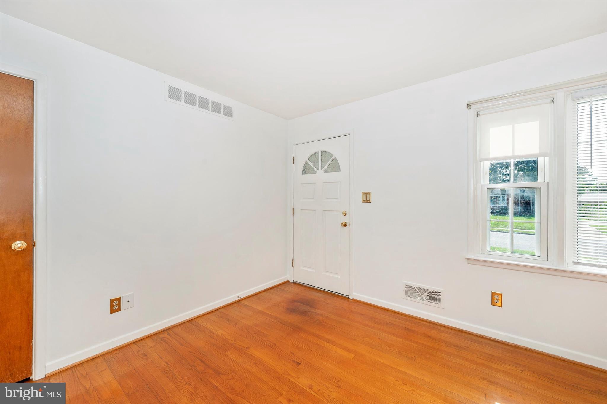 MONOCACY VILLAGE - Residential