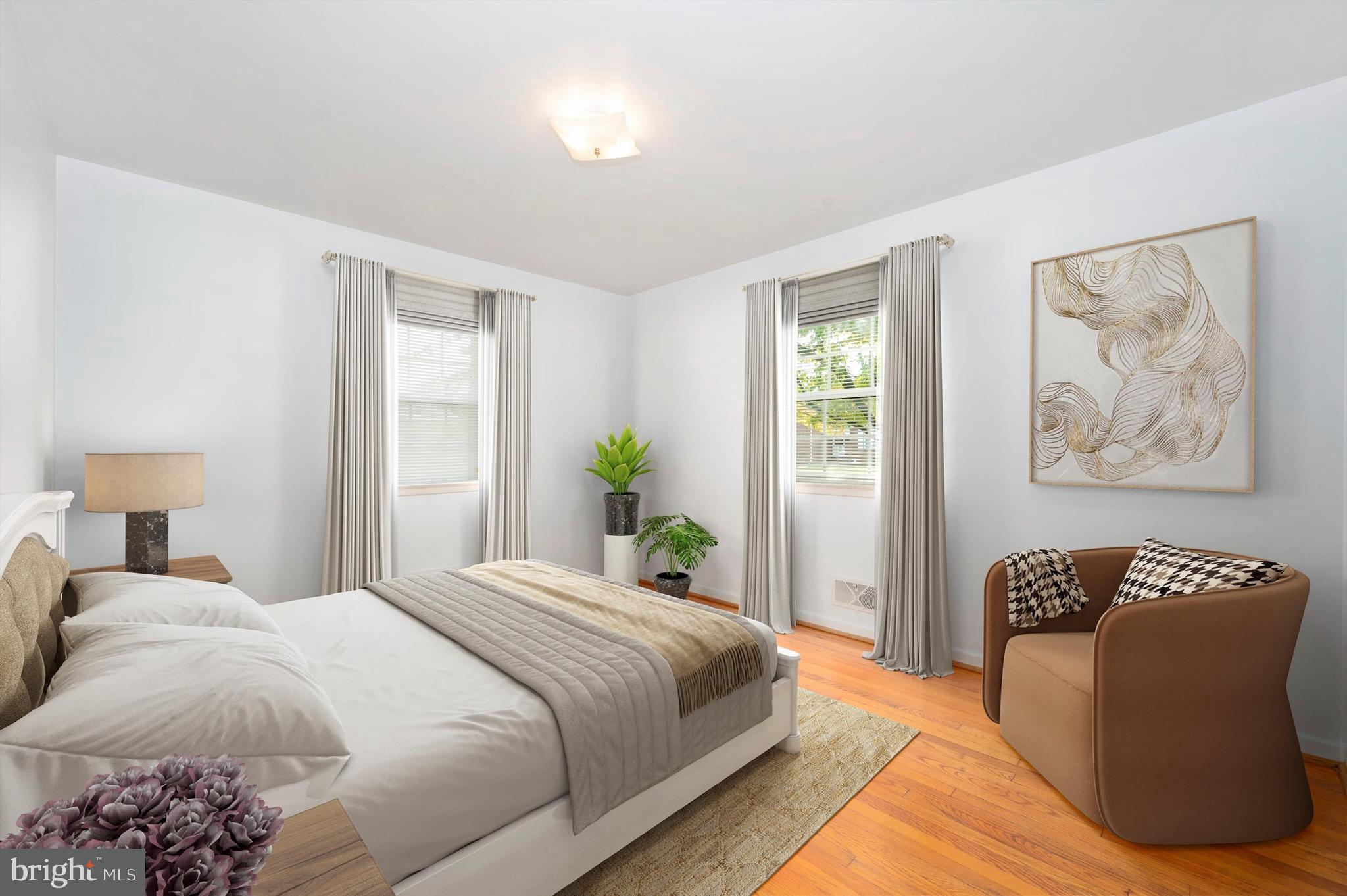 MONOCACY VILLAGE - Residential