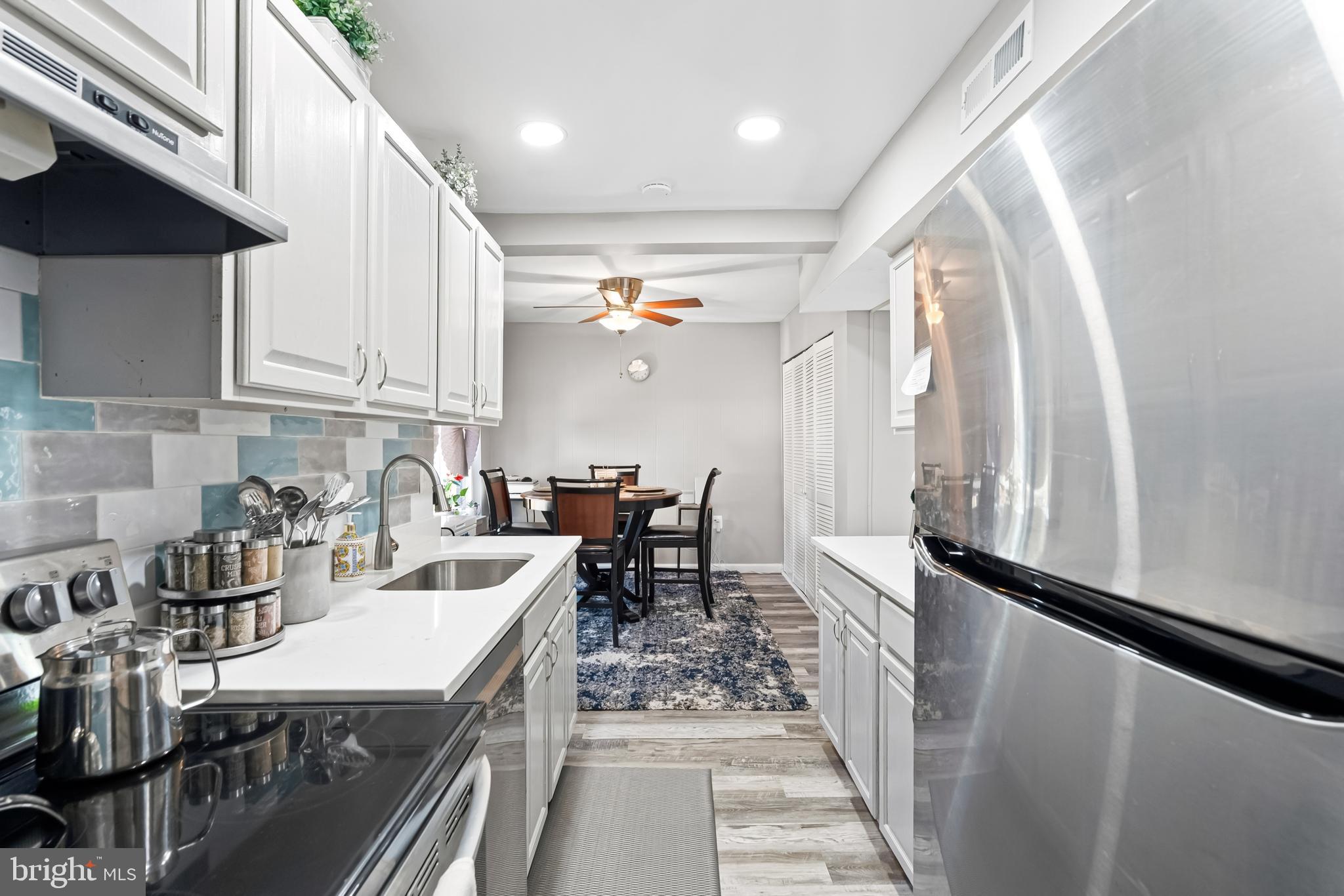 GREENBRIAR CONDO - Residential