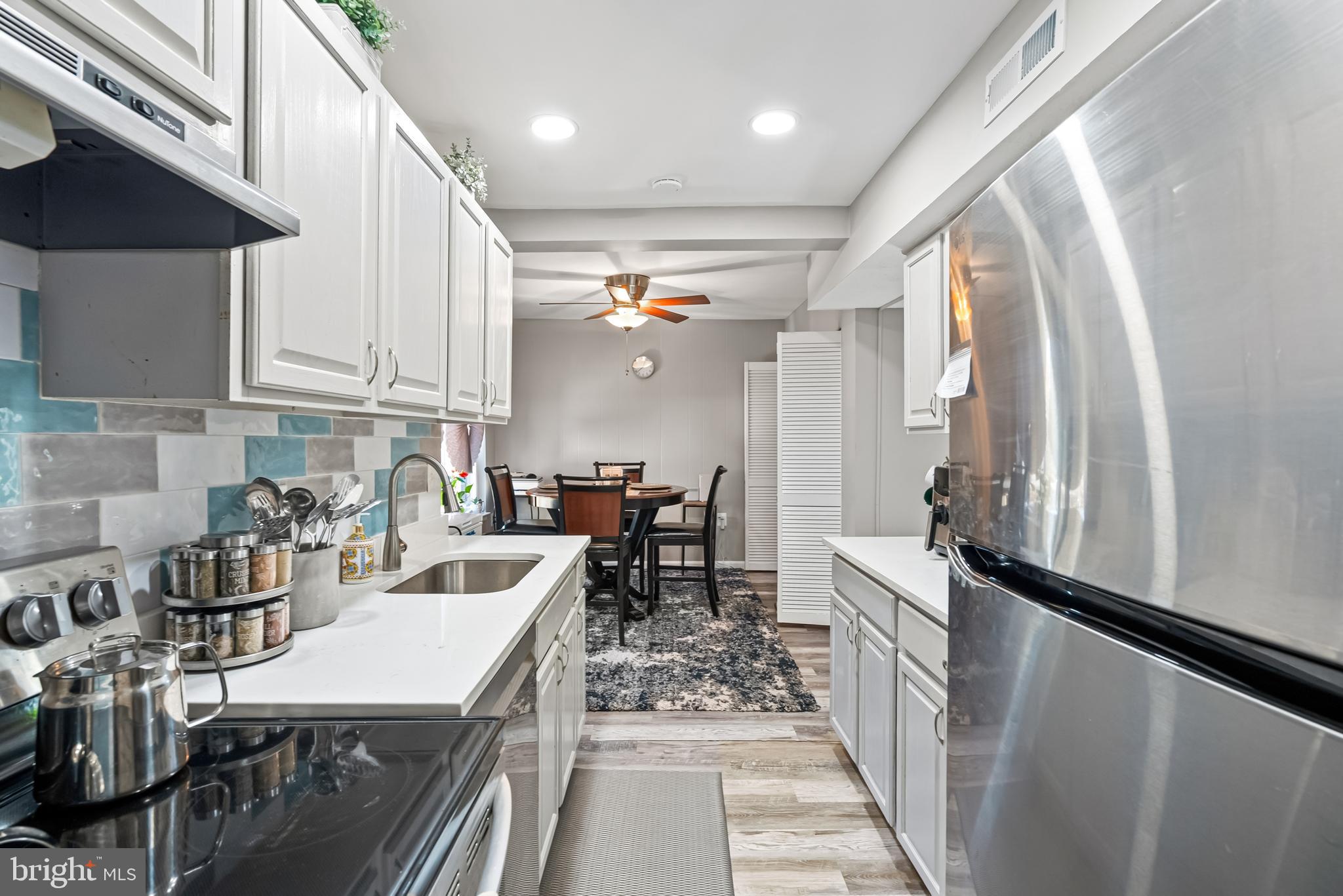 GREENBRIAR CONDO - Residential