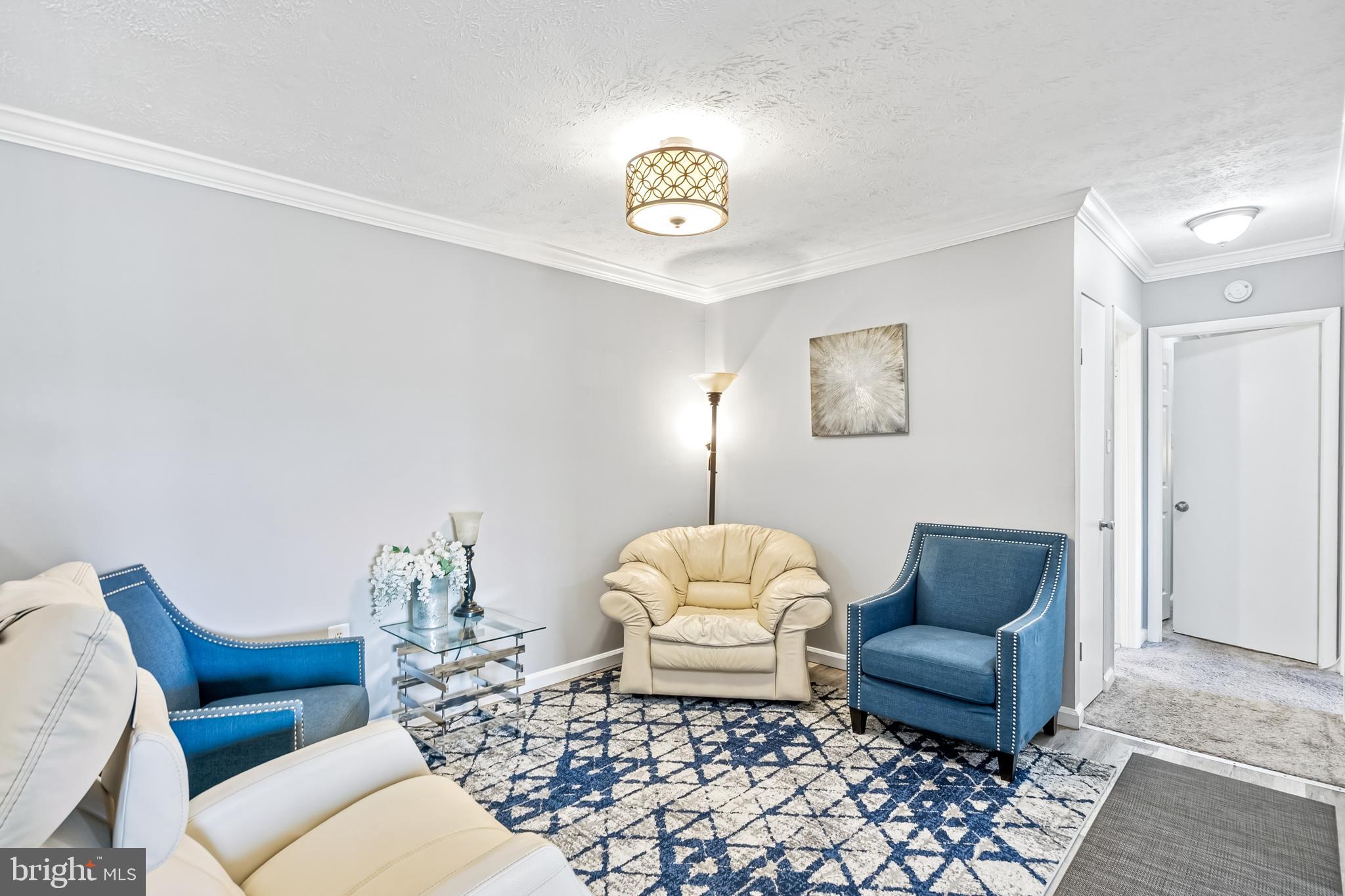 GREENBRIAR CONDO - Residential