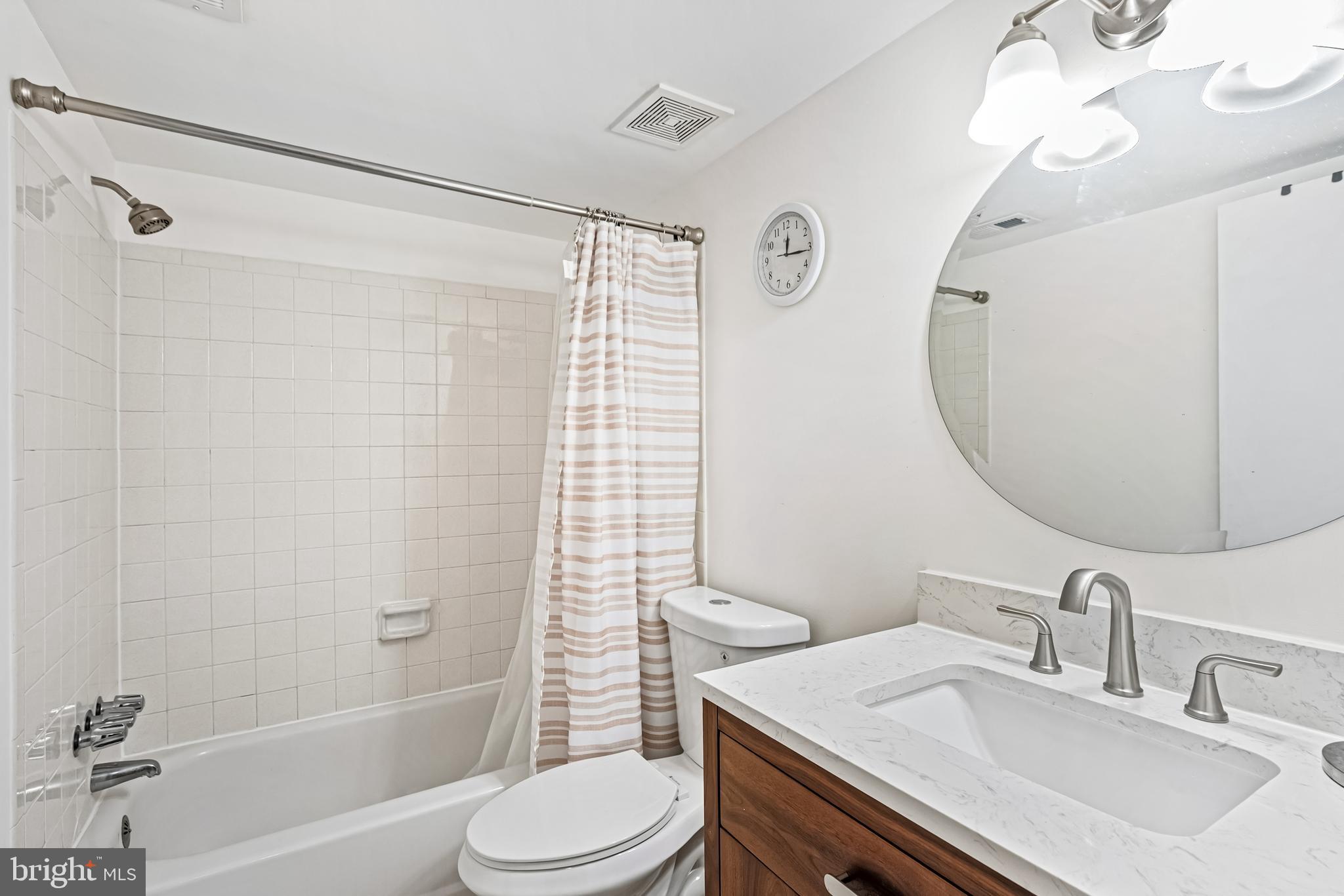 GREENBRIAR CONDO - Residential