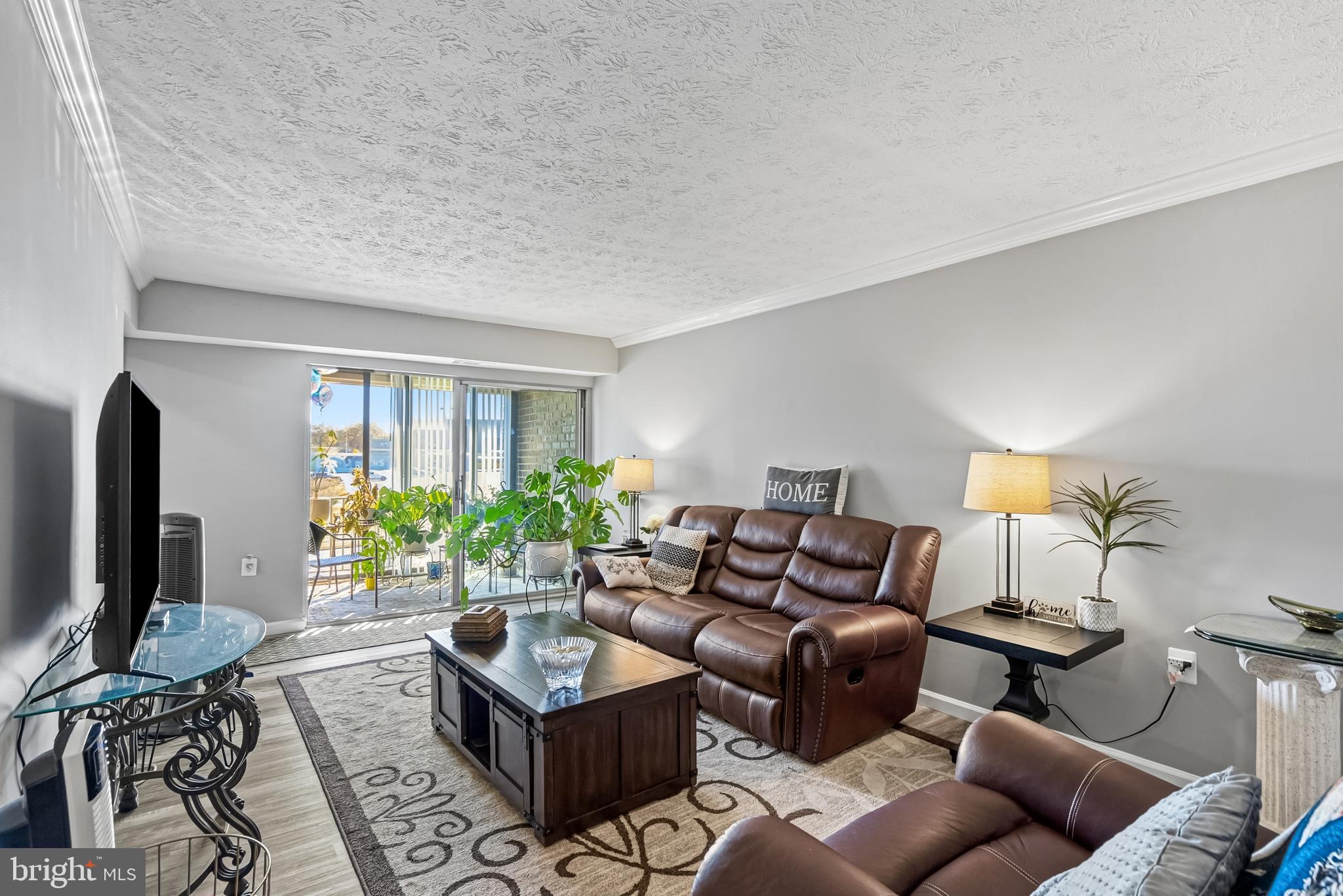 GREENBRIAR CONDO - Residential