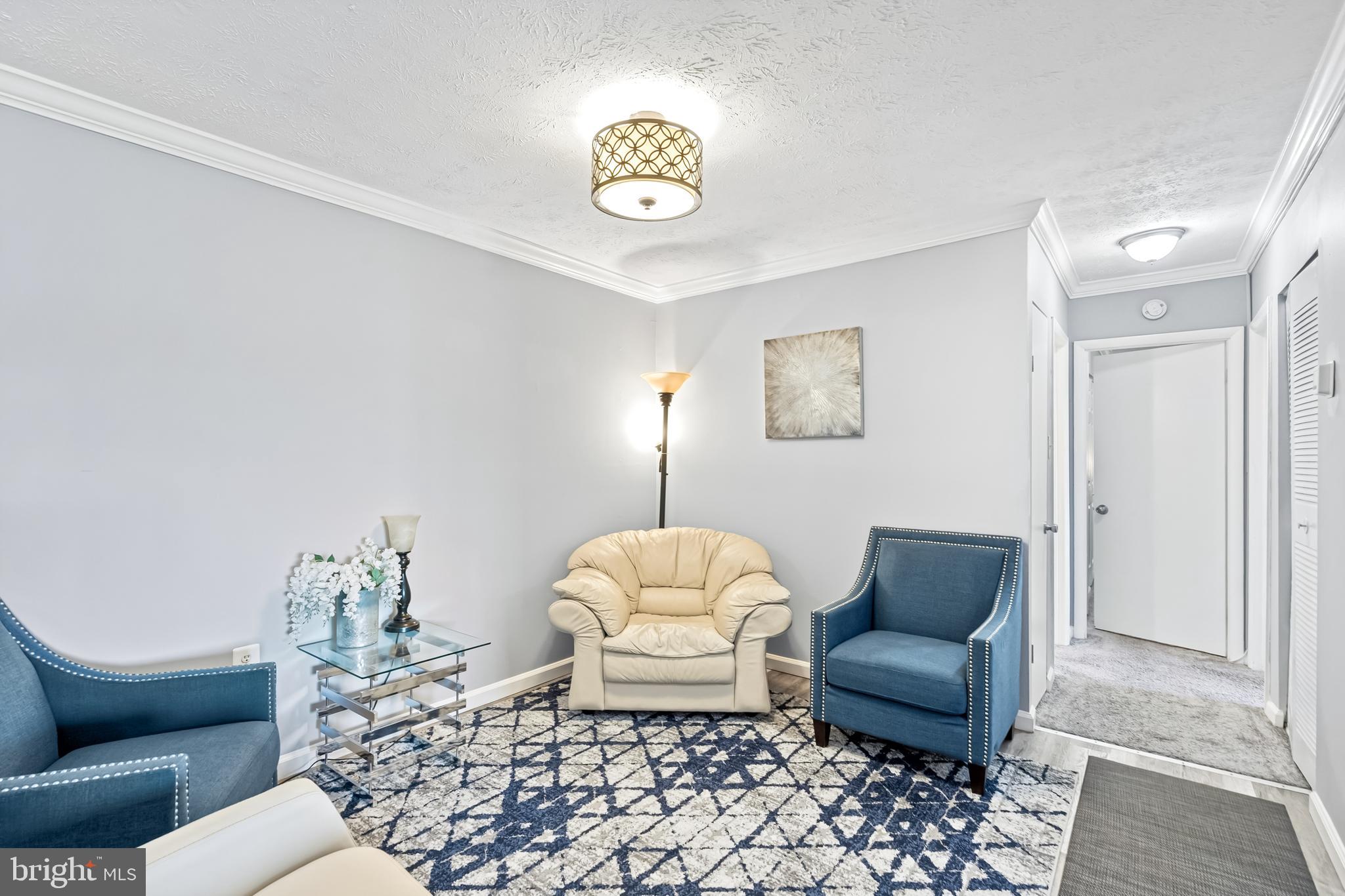 GREENBRIAR CONDO - Residential