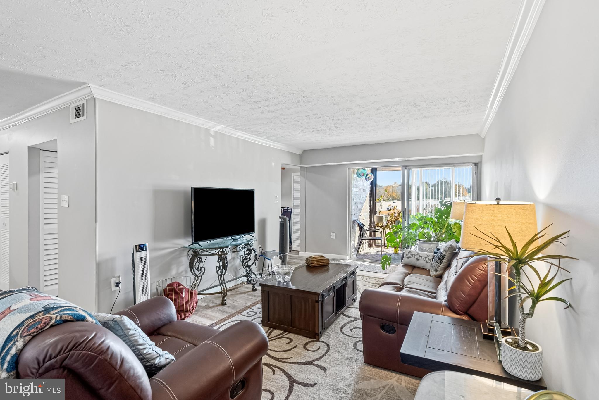 GREENBRIAR CONDO - Residential