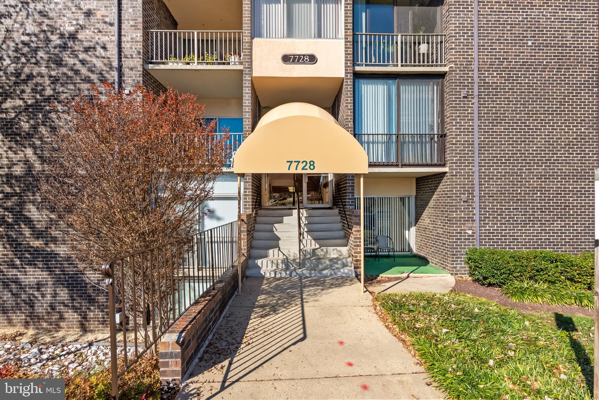 7728 HANOVER PARKWAY 304