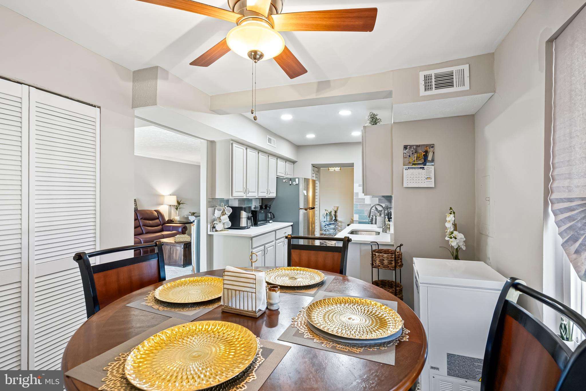 GREENBRIAR CONDO - Residential