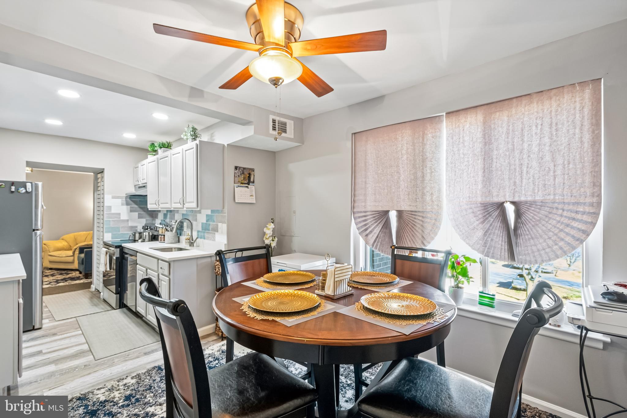 GREENBRIAR CONDO - Residential