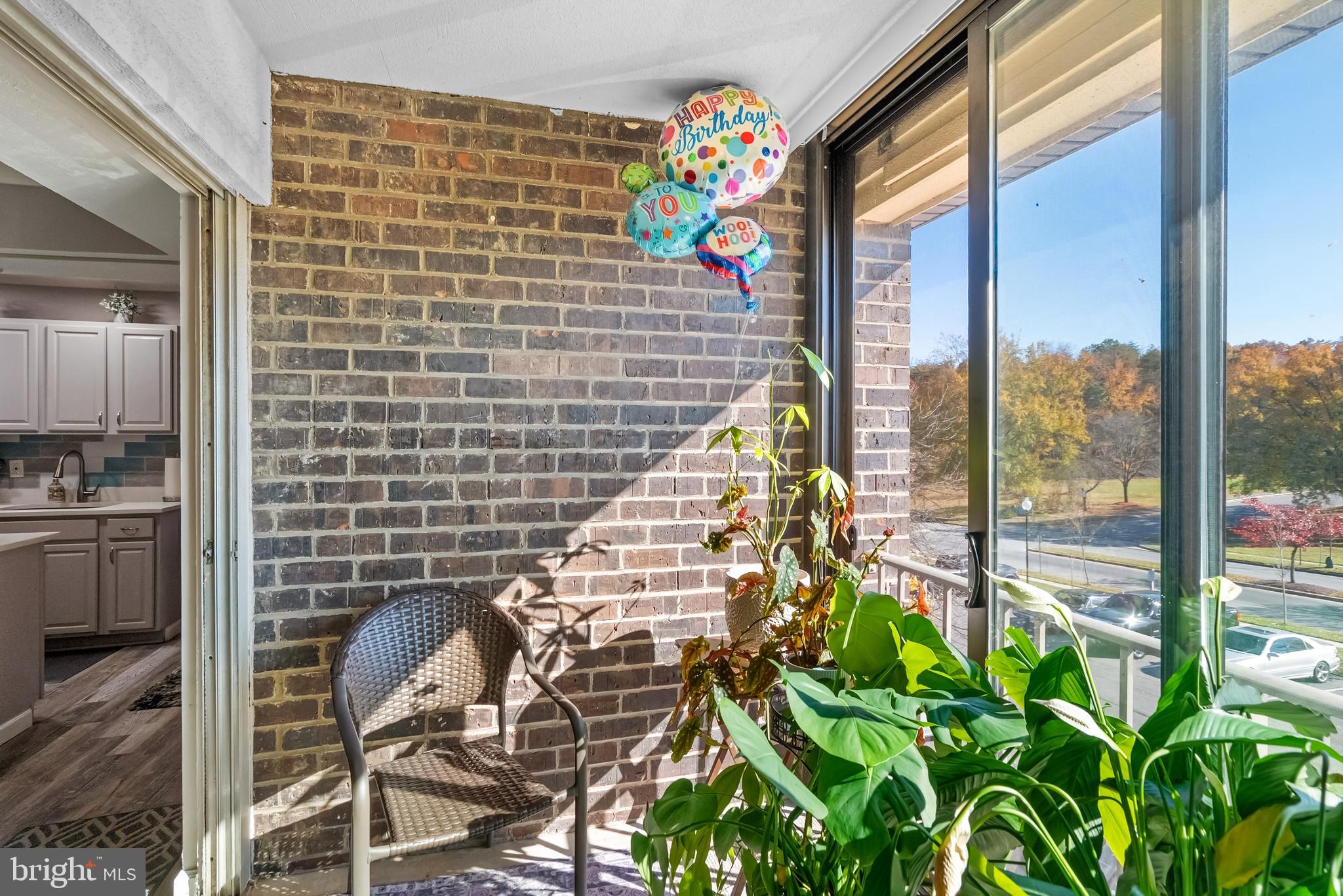 GREENBRIAR CONDO - Residential