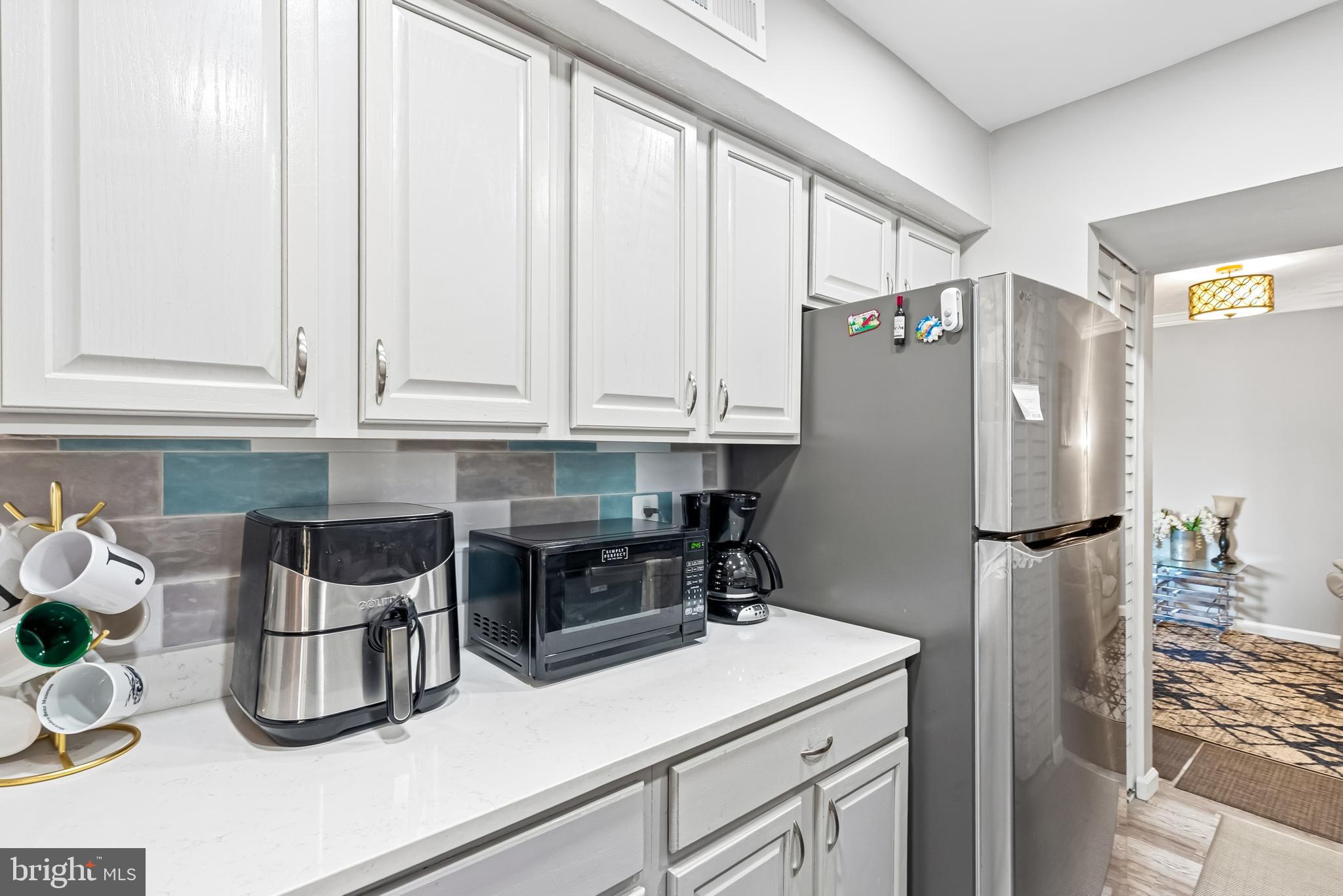 GREENBRIAR CONDO - Residential