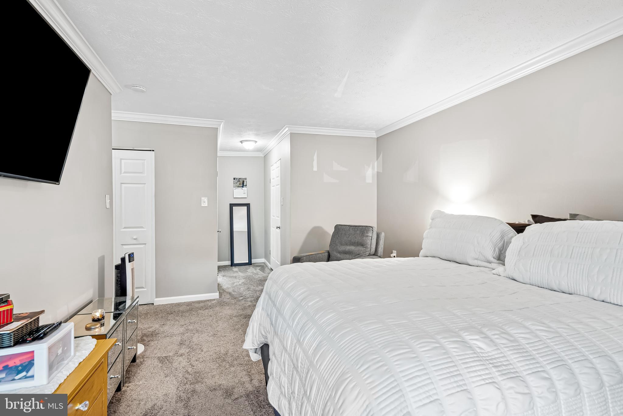 GREENBRIAR CONDO - Residential