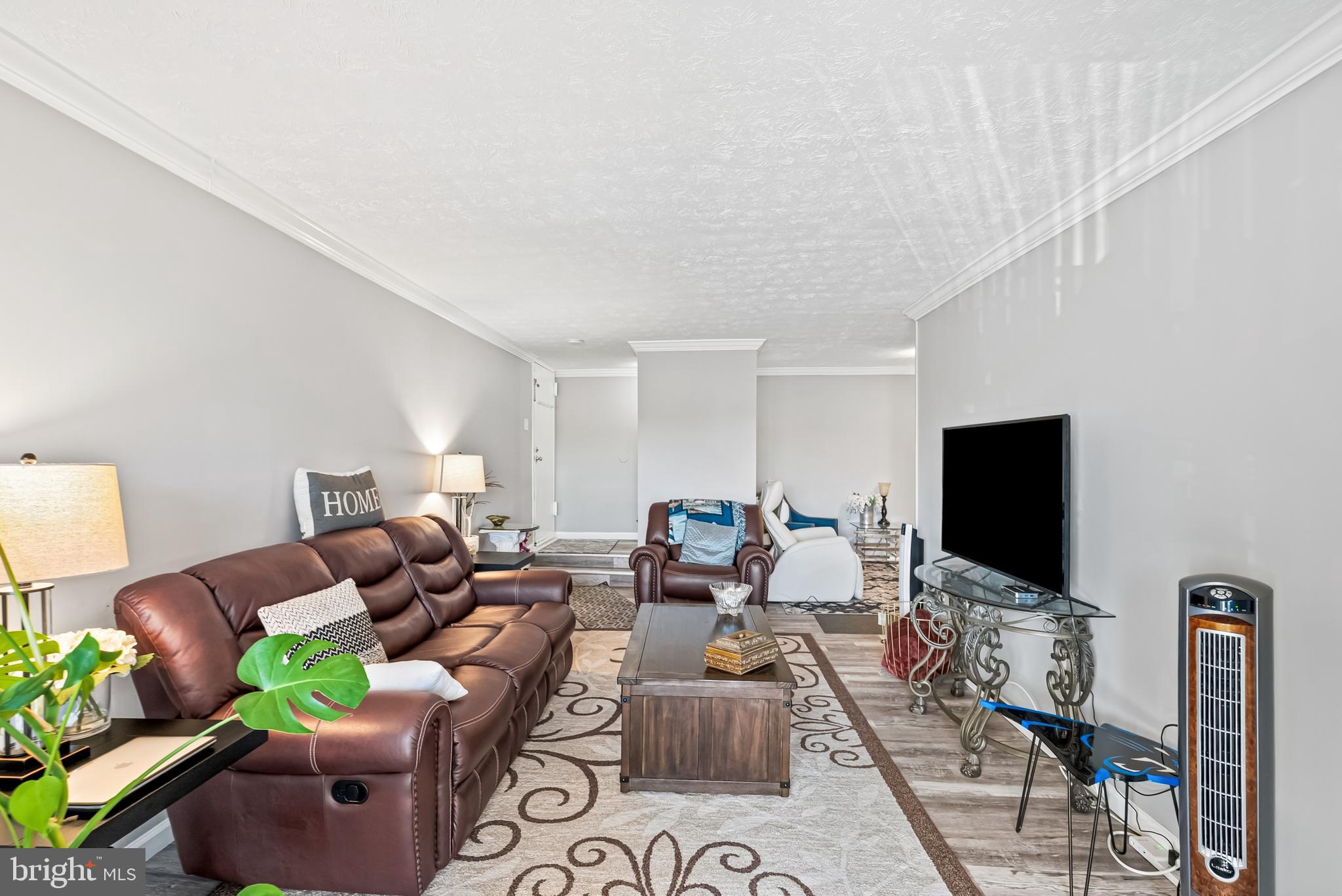 GREENBRIAR CONDO - Residential