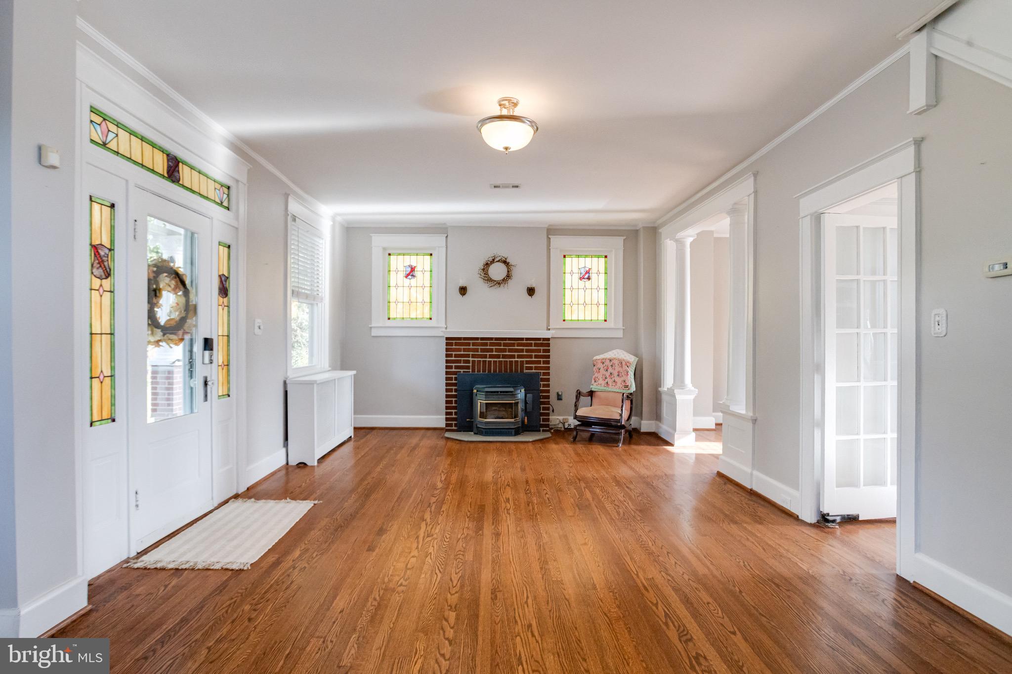 ROSEDALE - Residential