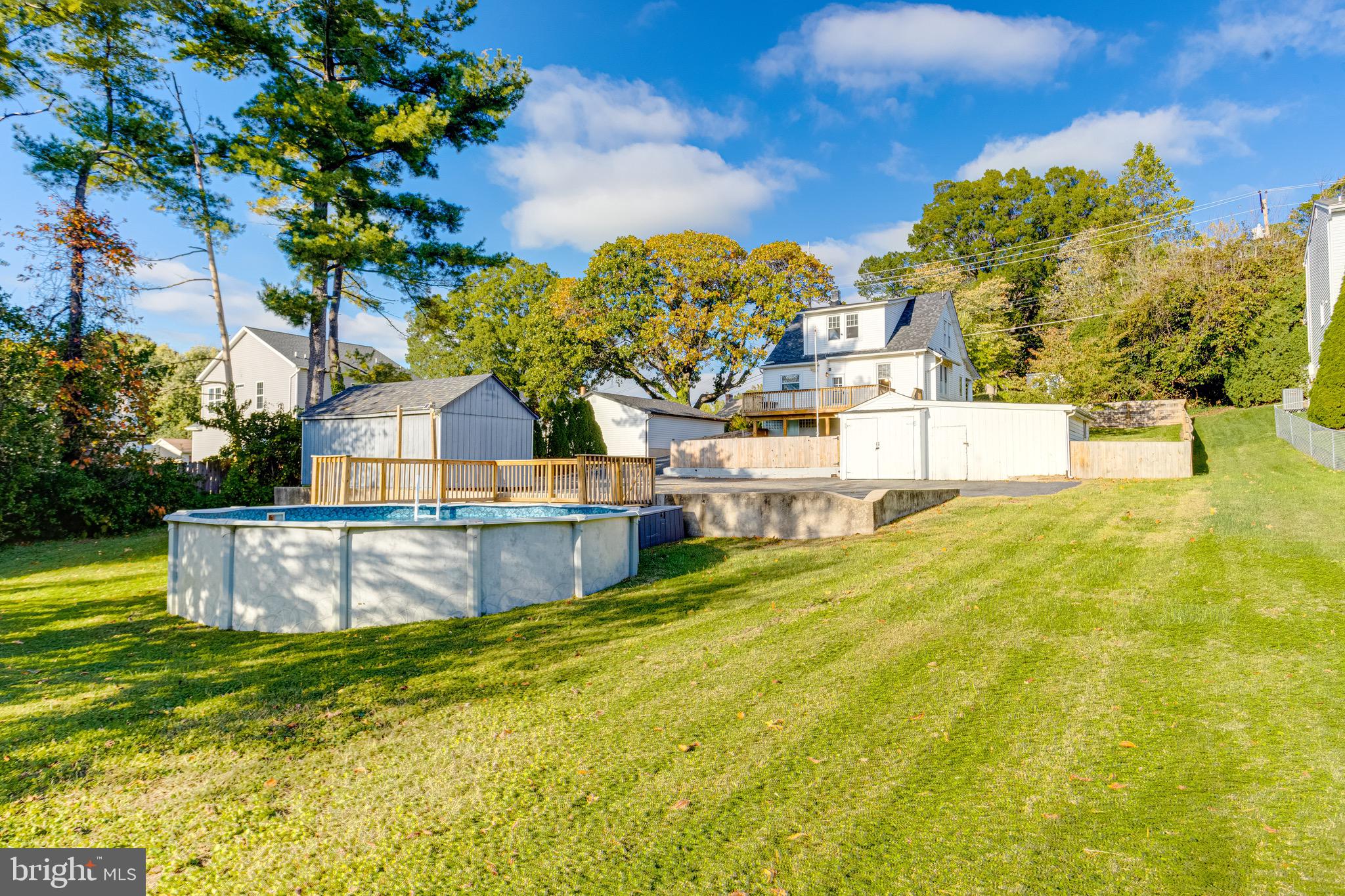 ROSEDALE - Residential