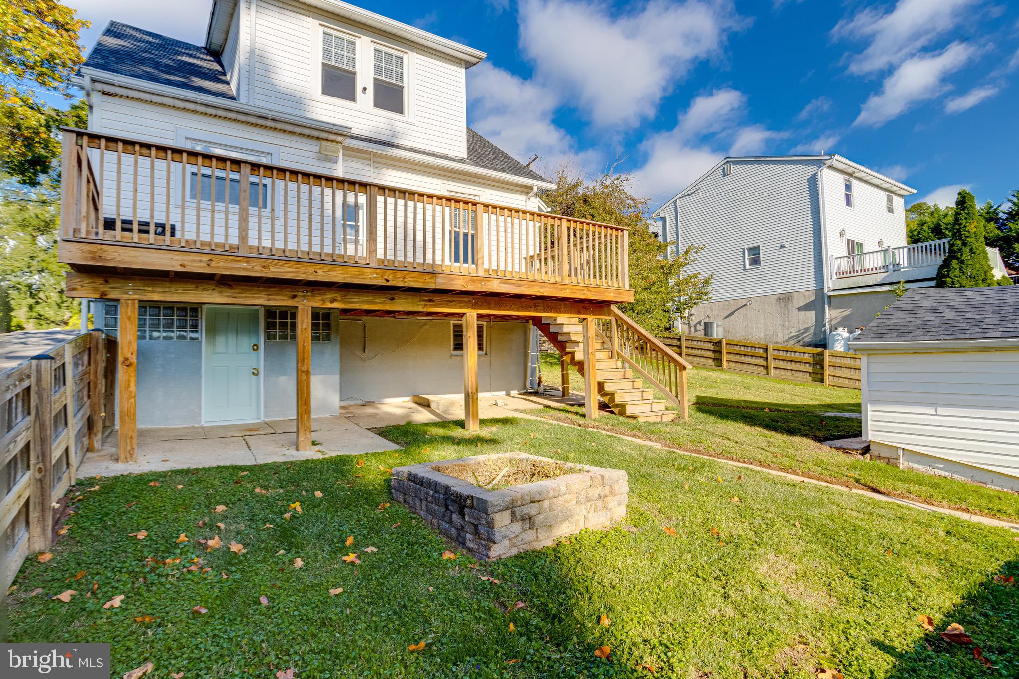 ROSEDALE - Residential