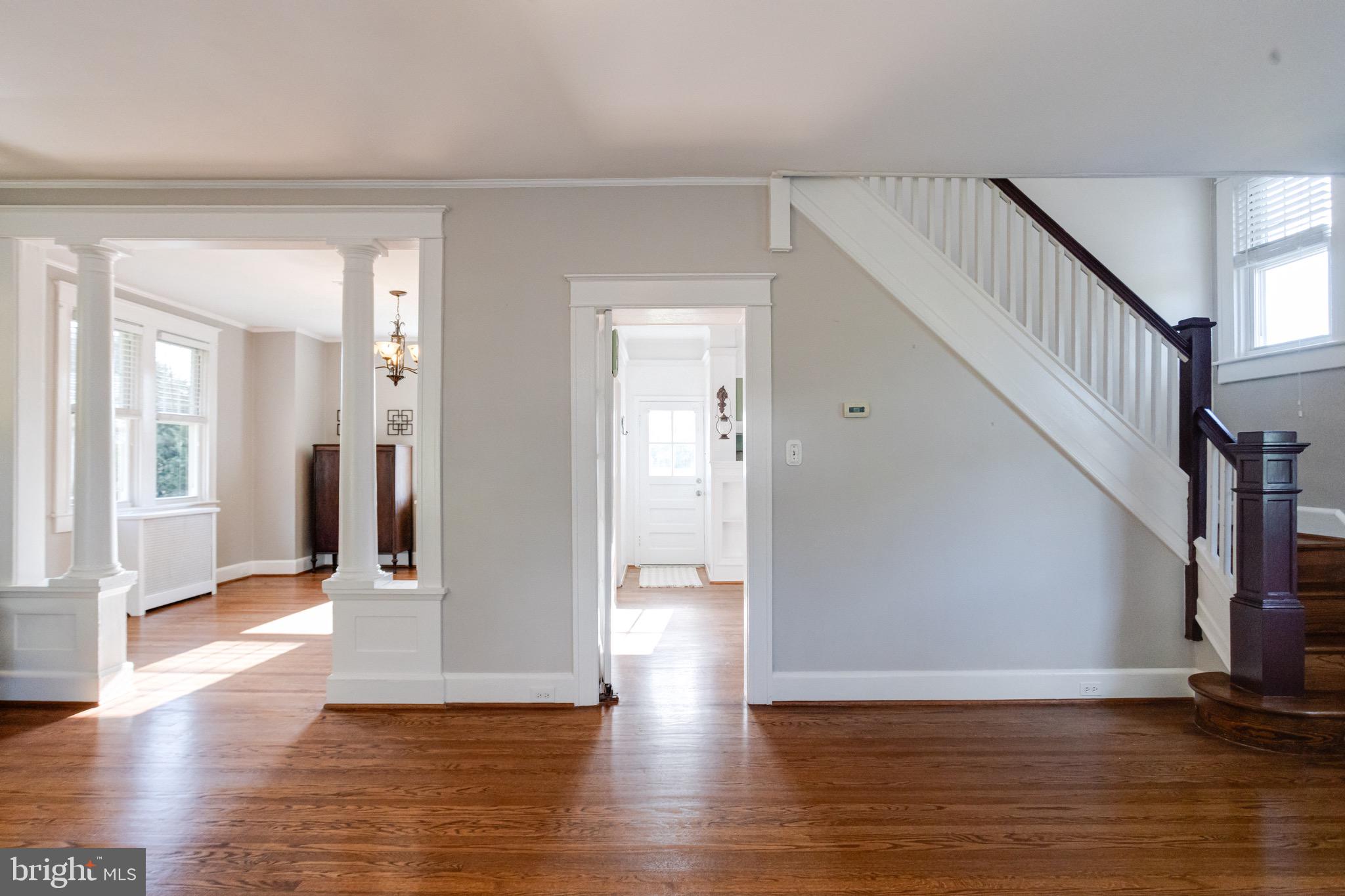 ROSEDALE - Residential