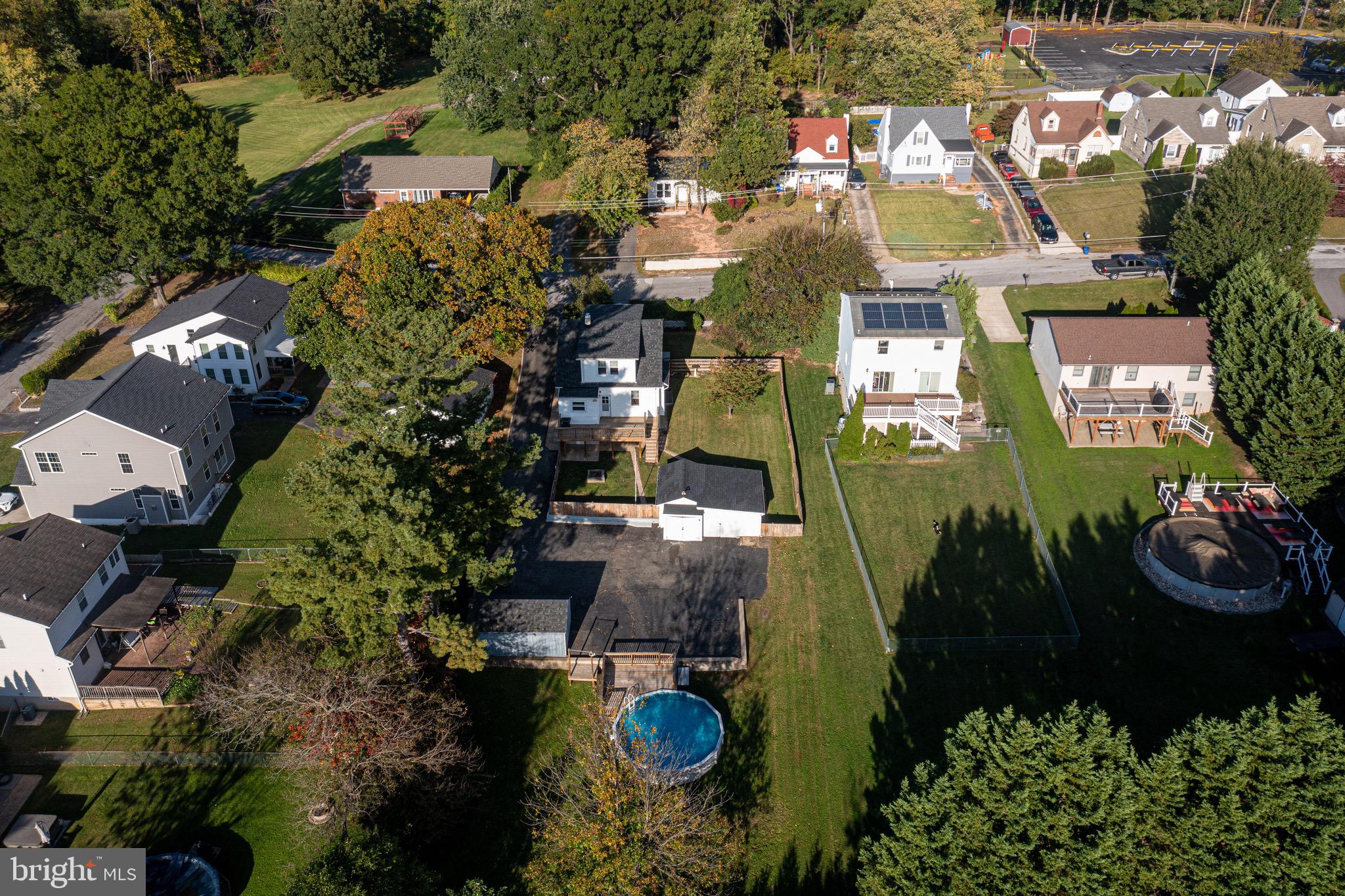 ROSEDALE - Residential