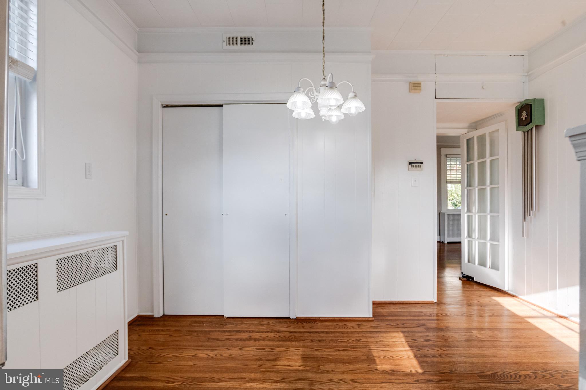 ROSEDALE - Residential