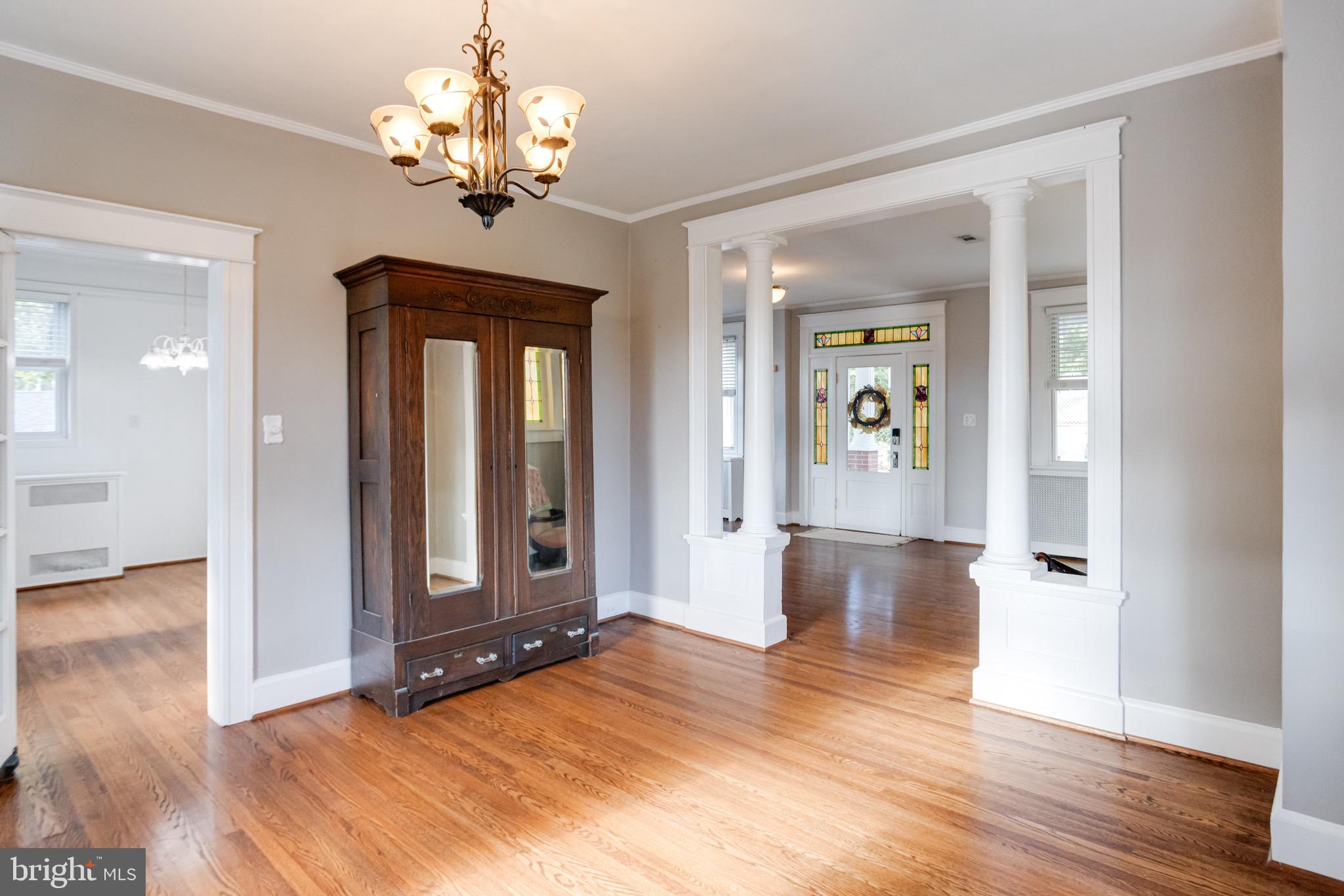 ROSEDALE - Residential