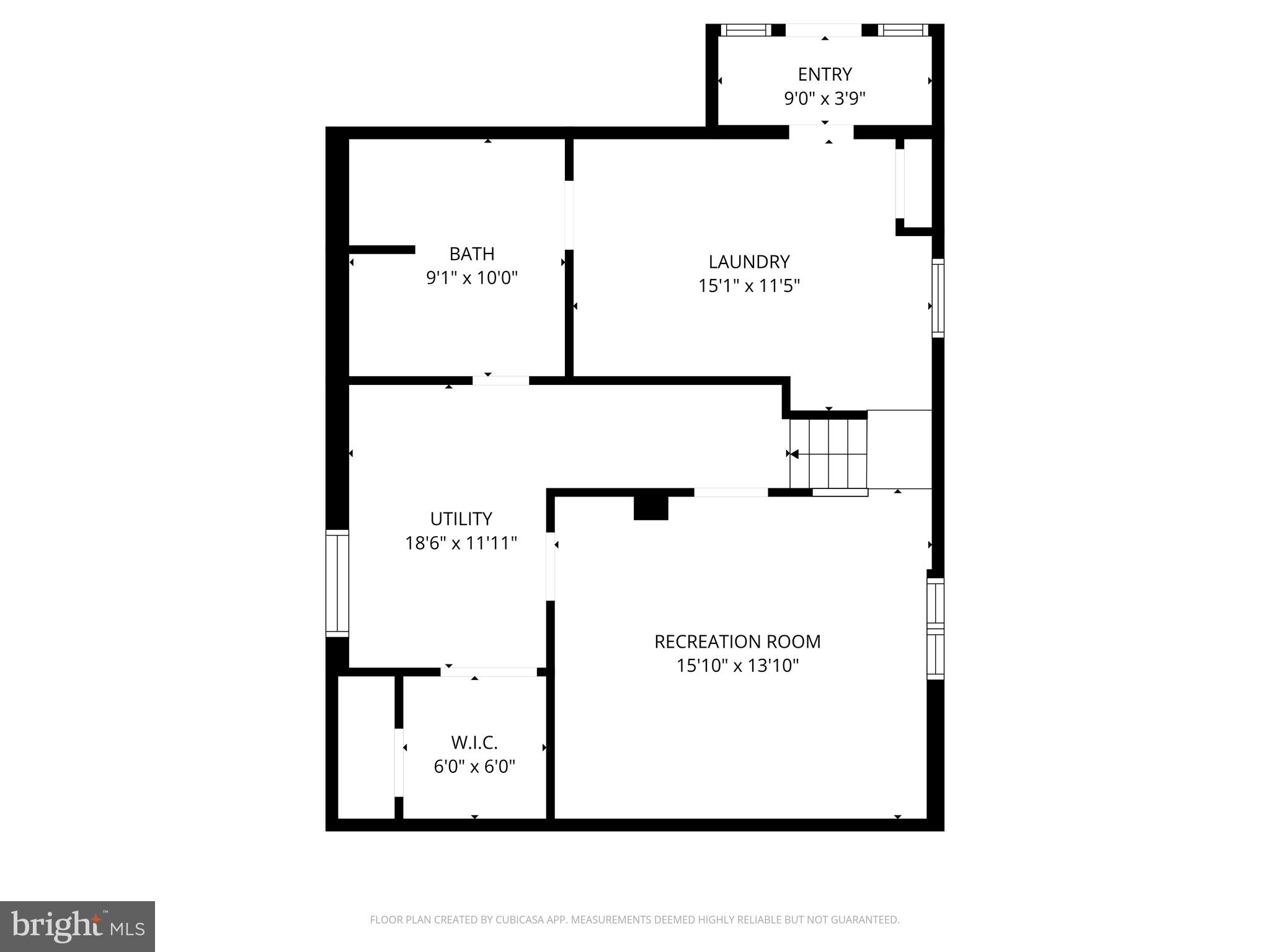ROSEDALE - Residential