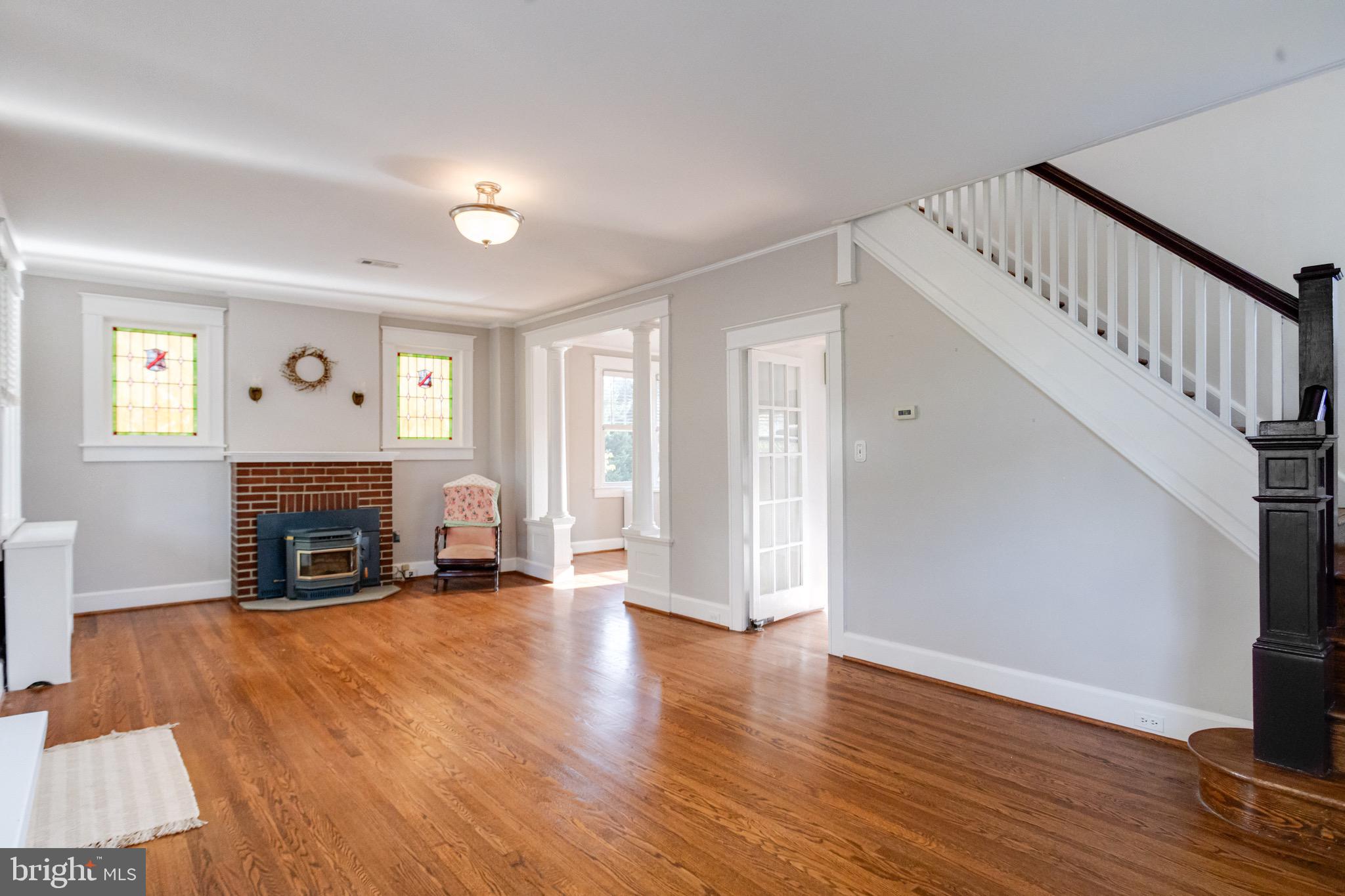 ROSEDALE - Residential