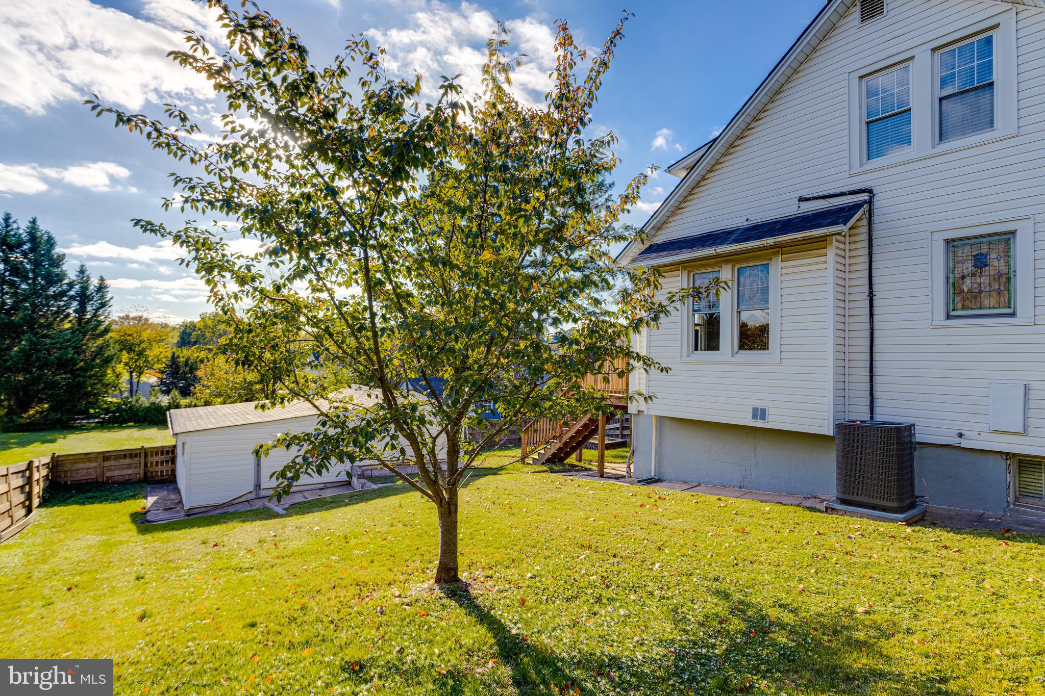 ROSEDALE - Residential