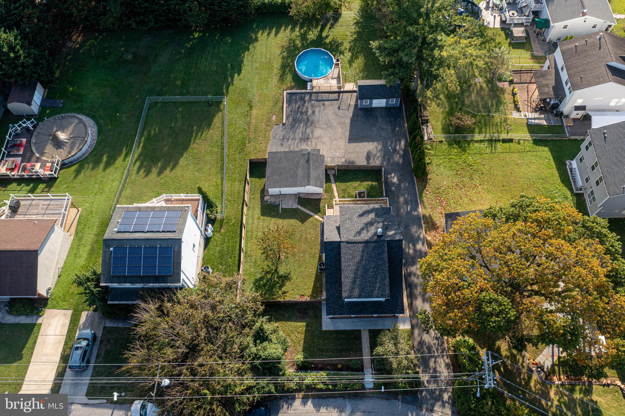 ROSEDALE - Residential