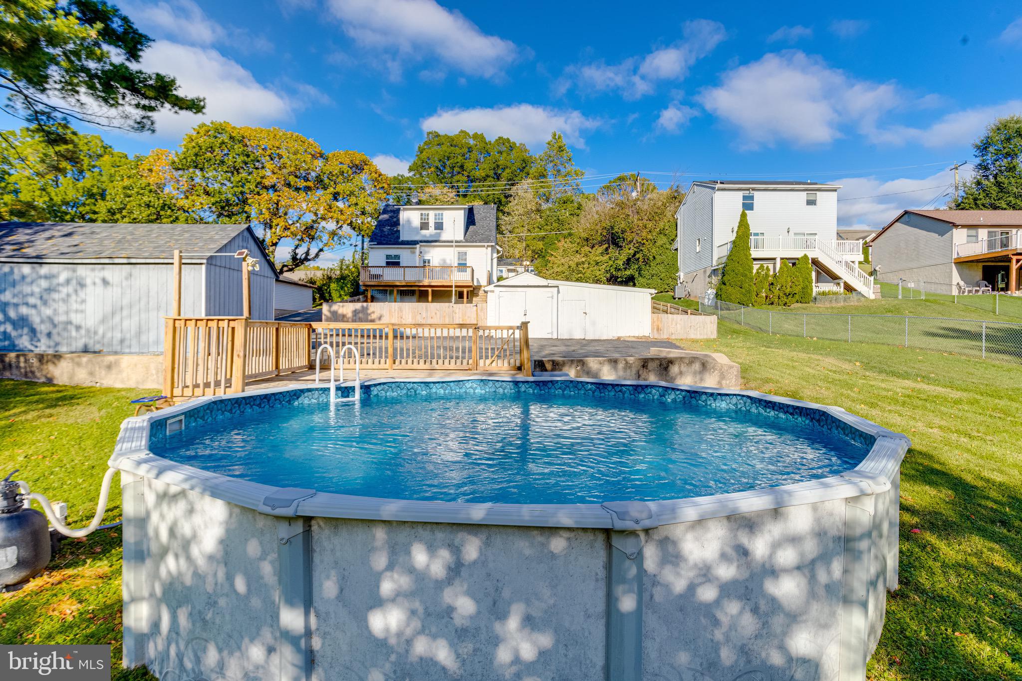 ROSEDALE - Residential