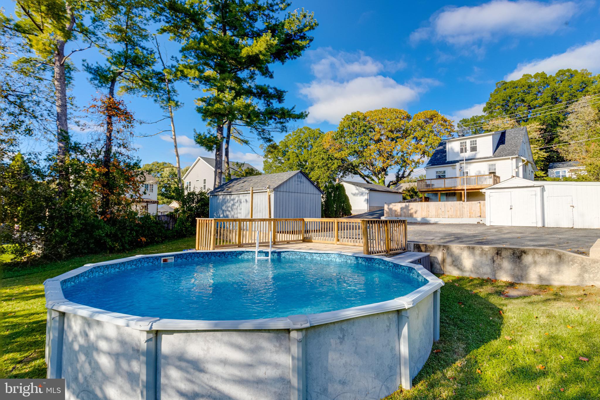 ROSEDALE - Residential