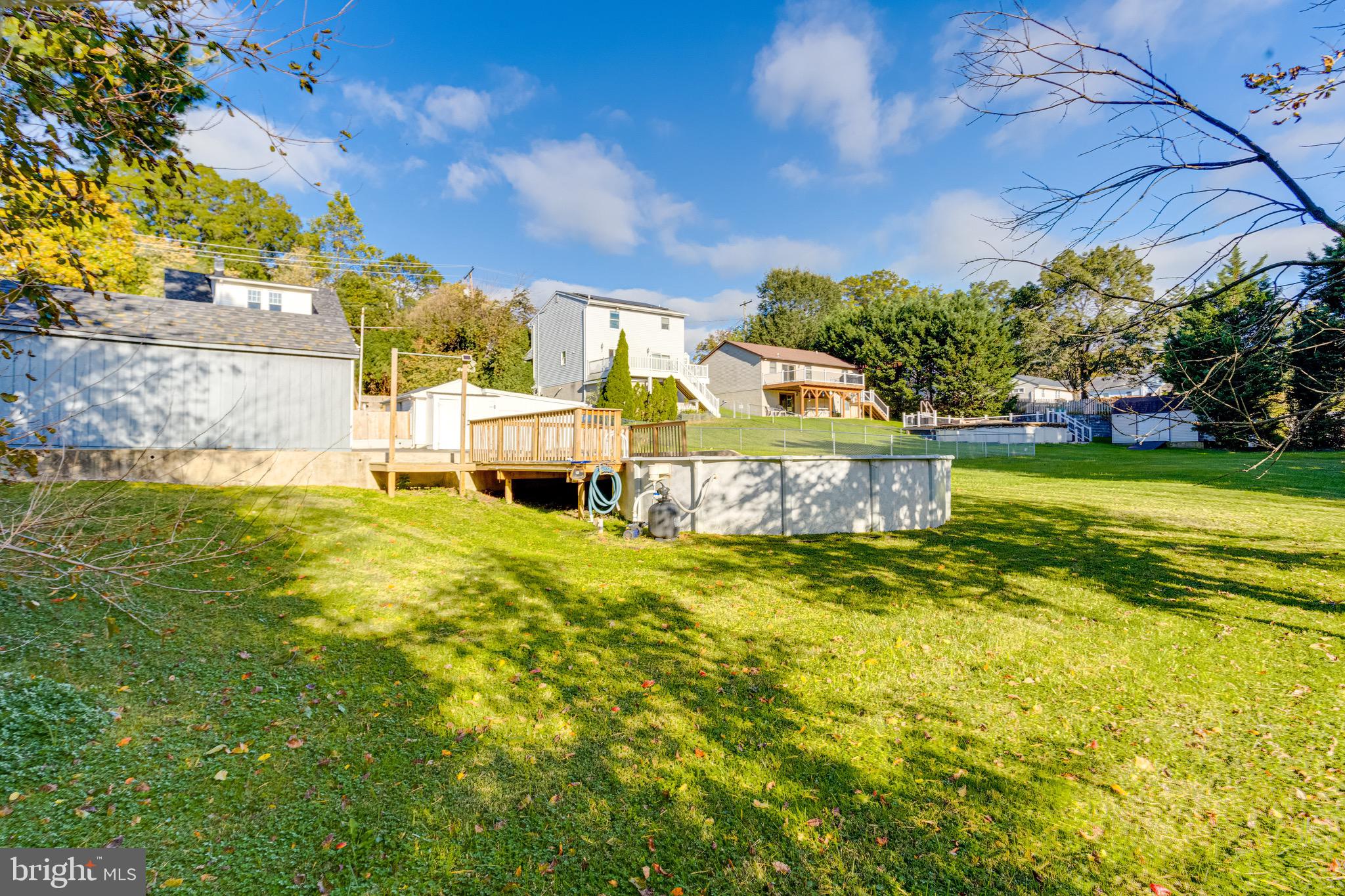 ROSEDALE - Residential