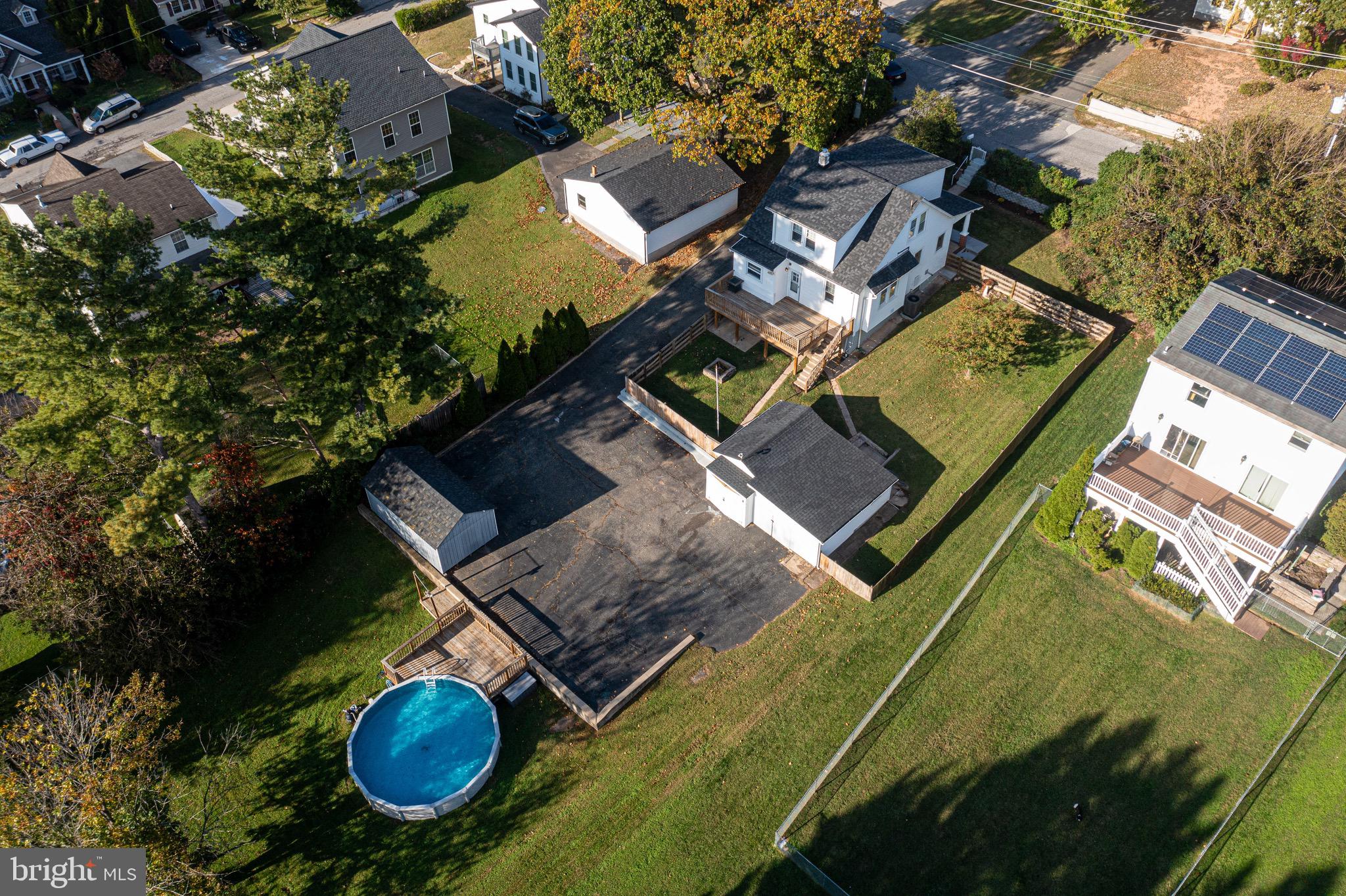 ROSEDALE - Residential