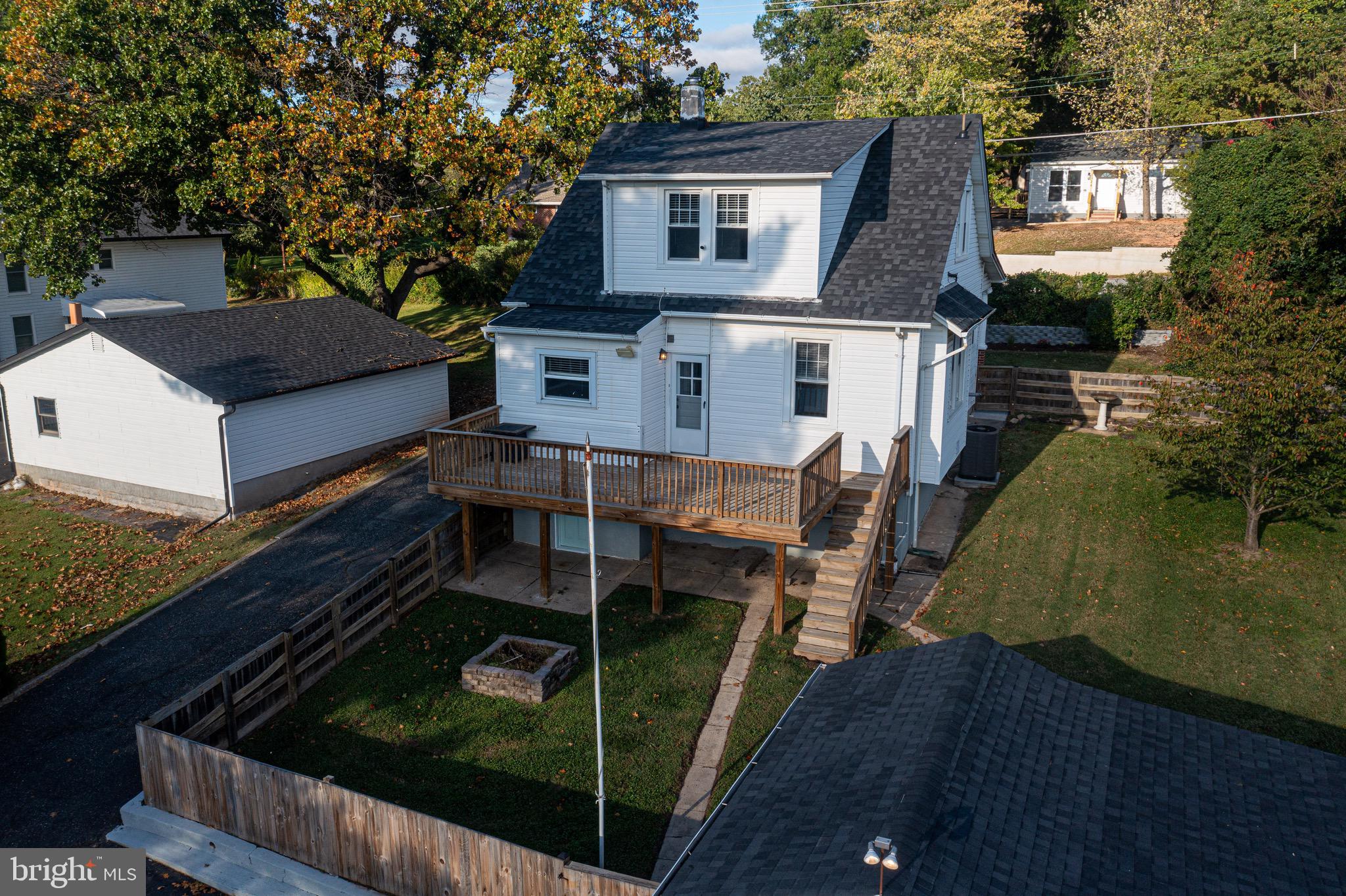 ROSEDALE - Residential