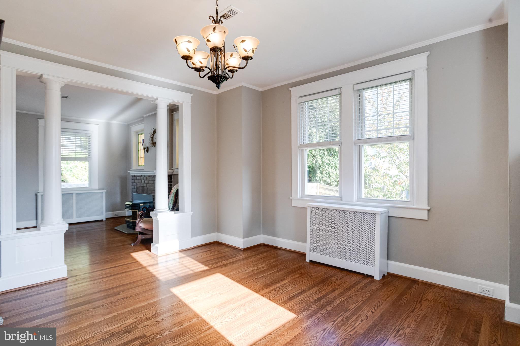 ROSEDALE - Residential