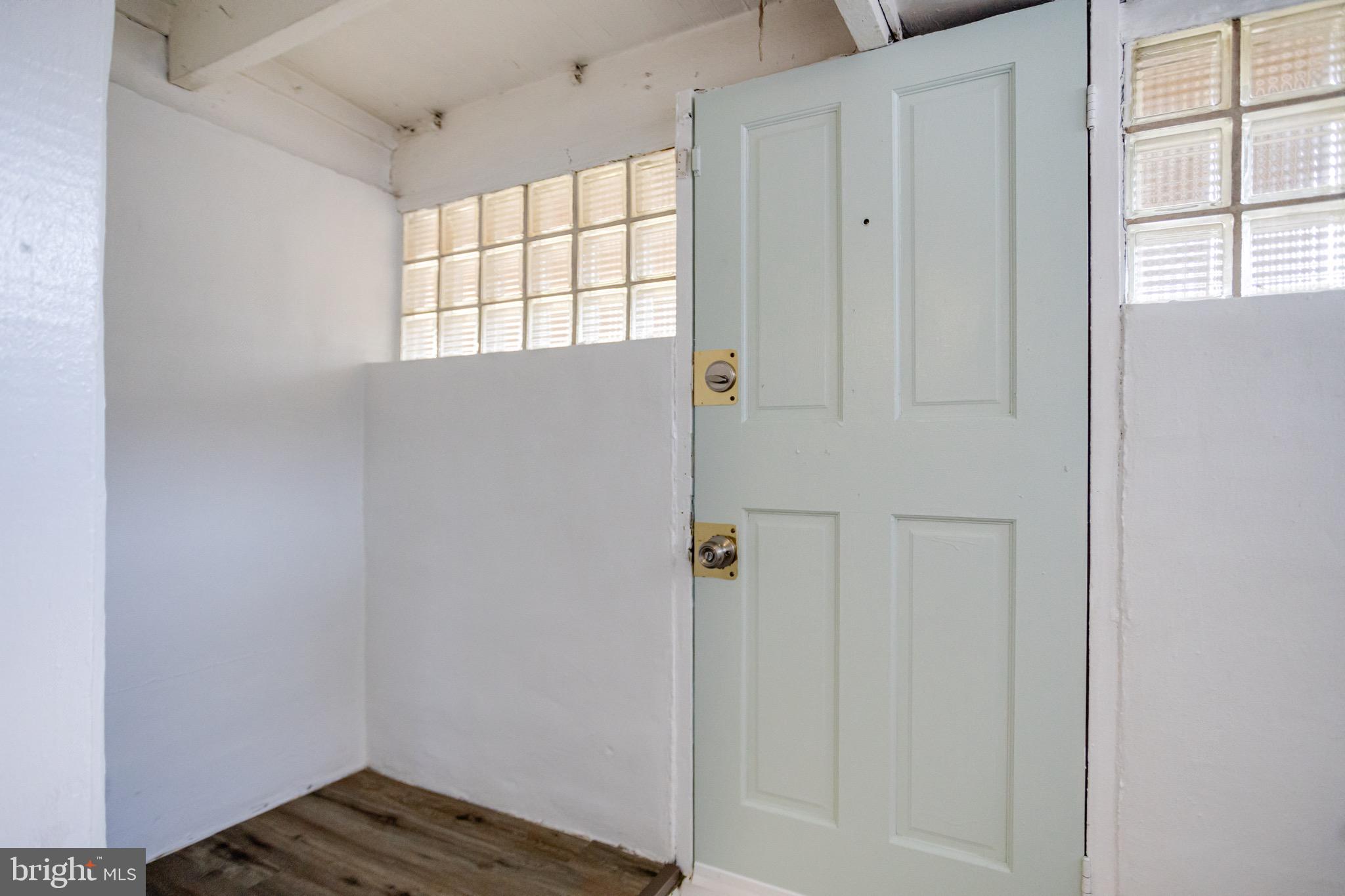 ROSEDALE - Residential