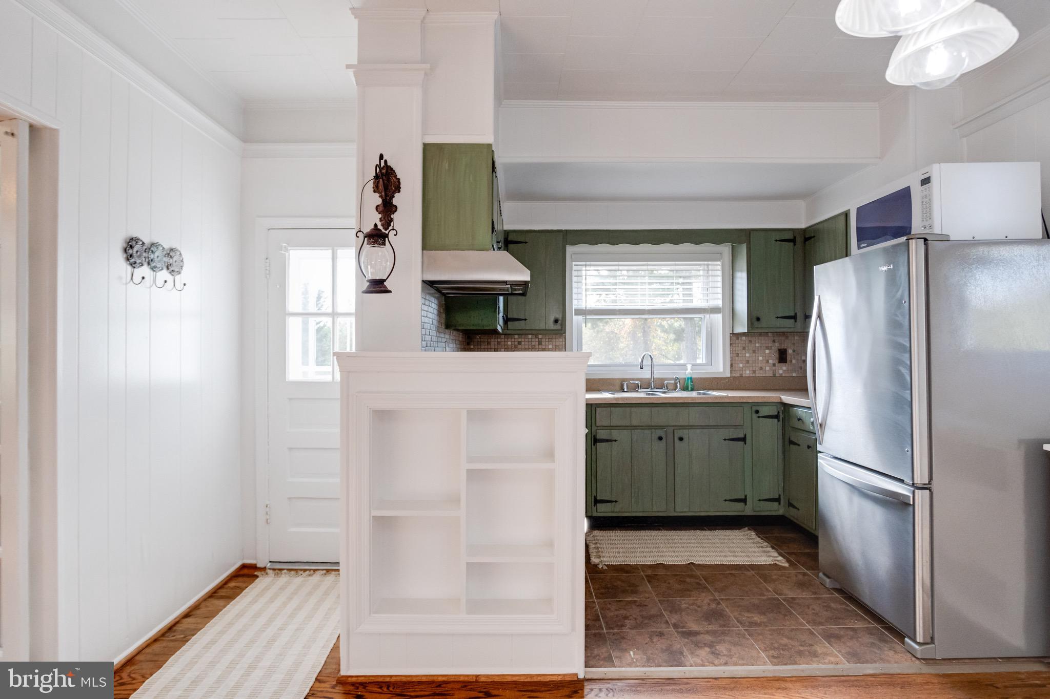 ROSEDALE - Residential