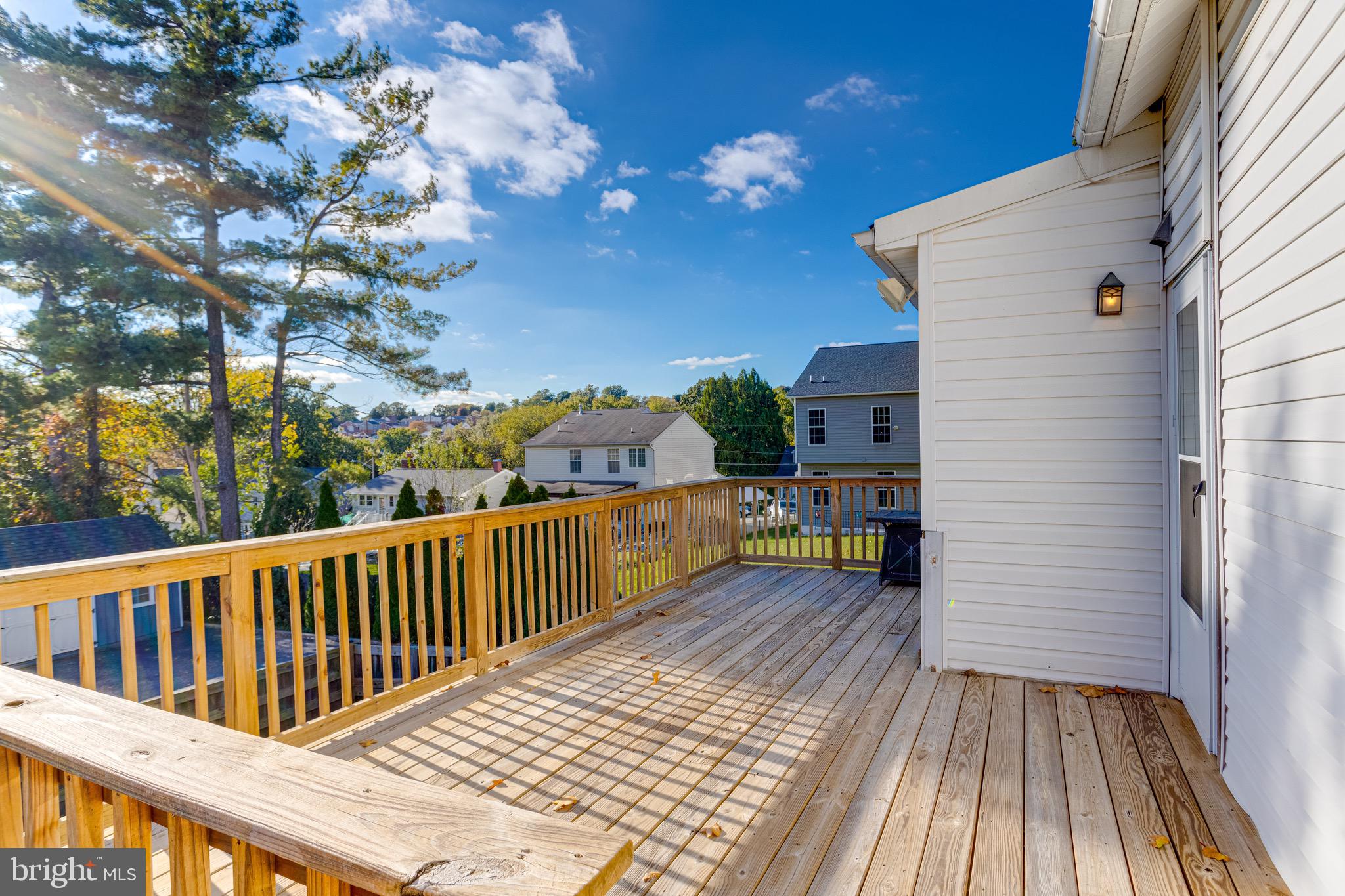 ROSEDALE - Residential