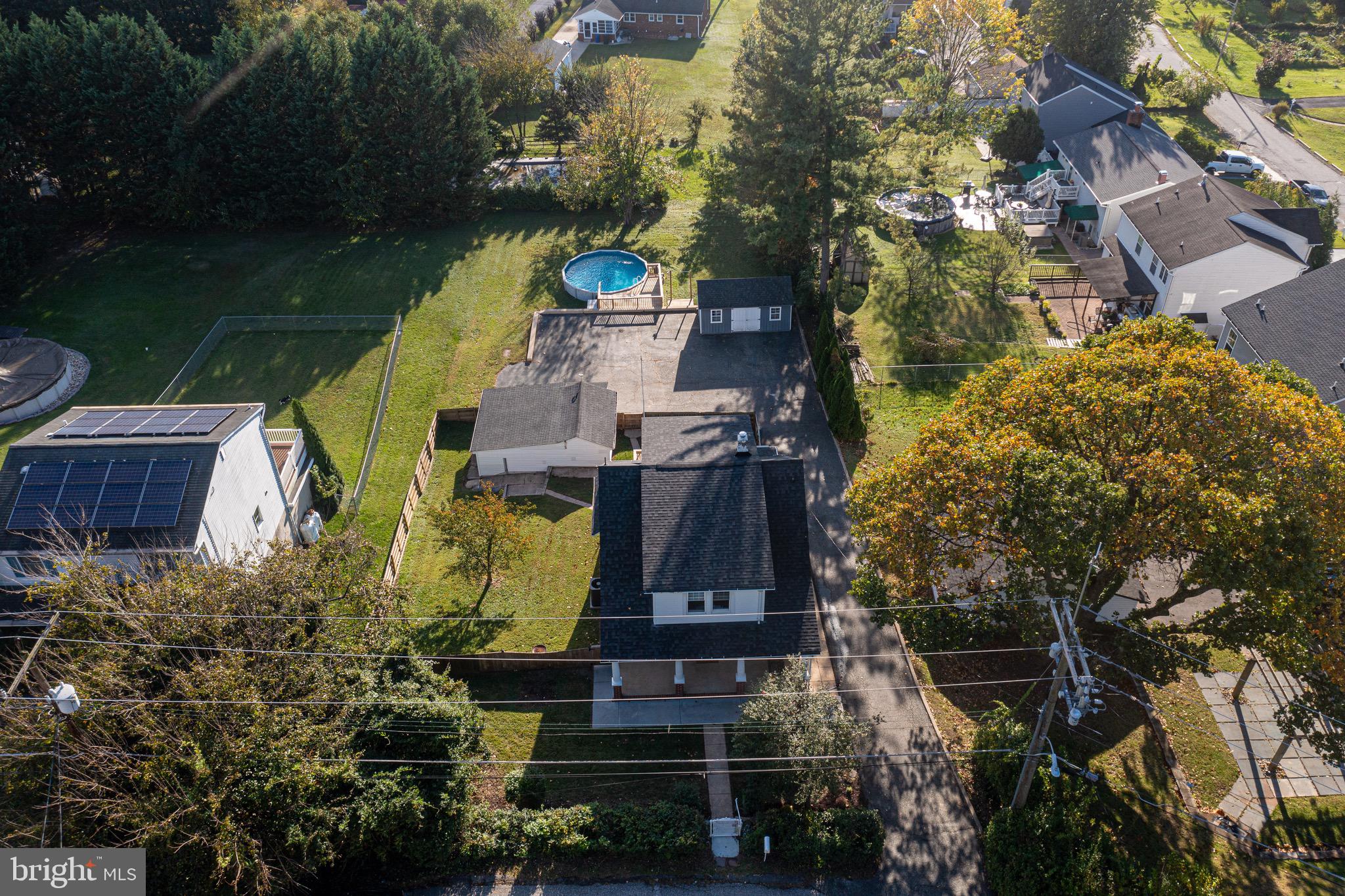 ROSEDALE - Residential