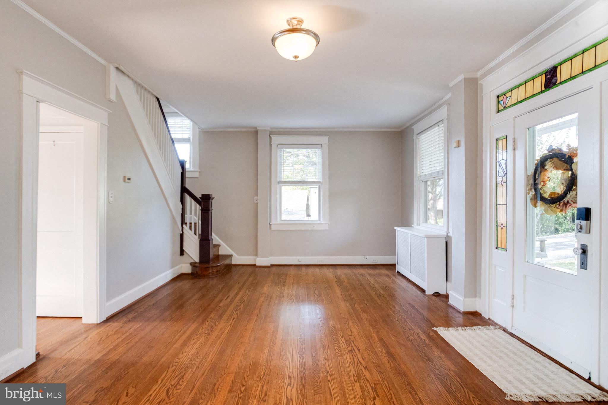 ROSEDALE - Residential