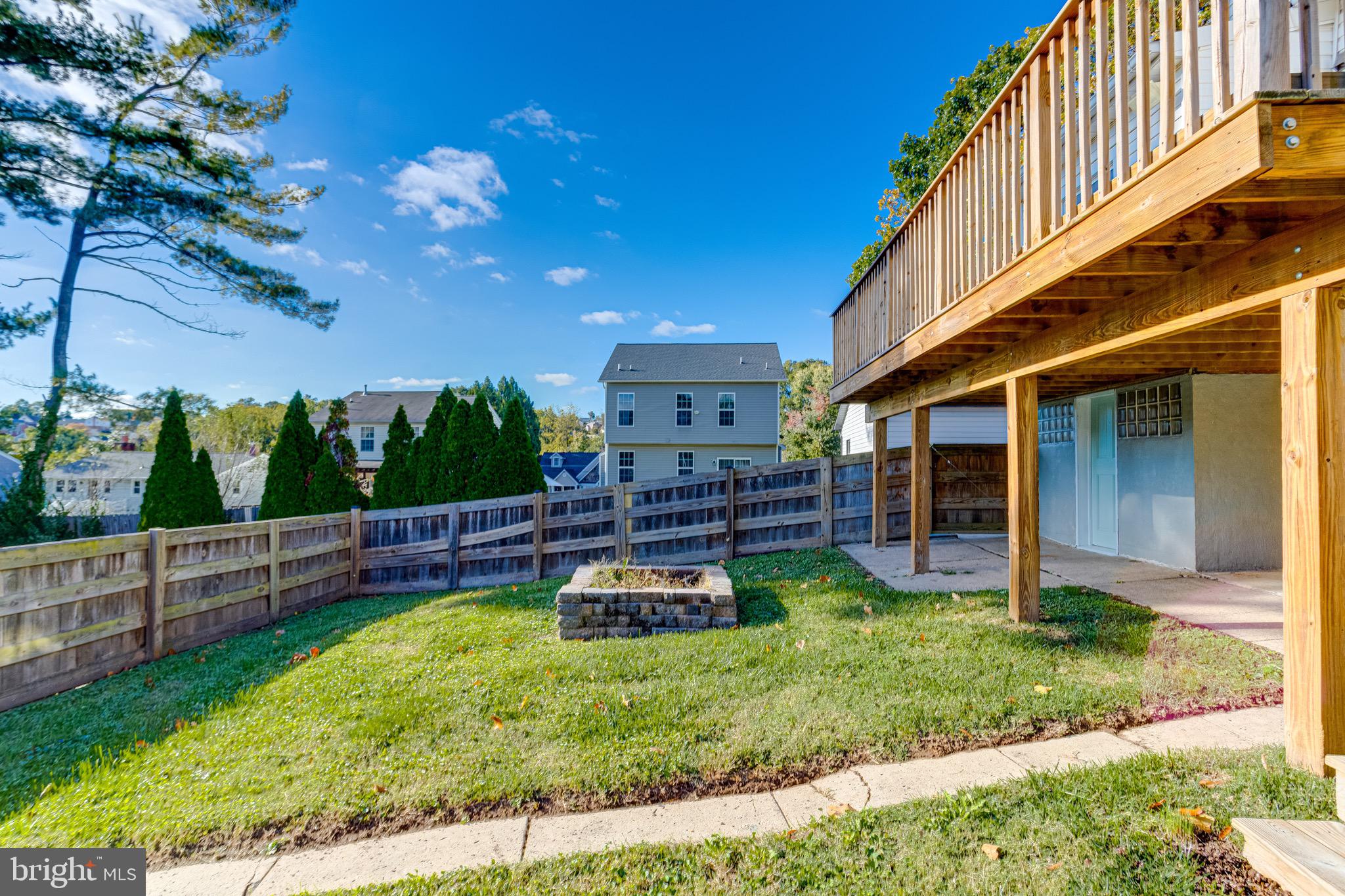 ROSEDALE - Residential