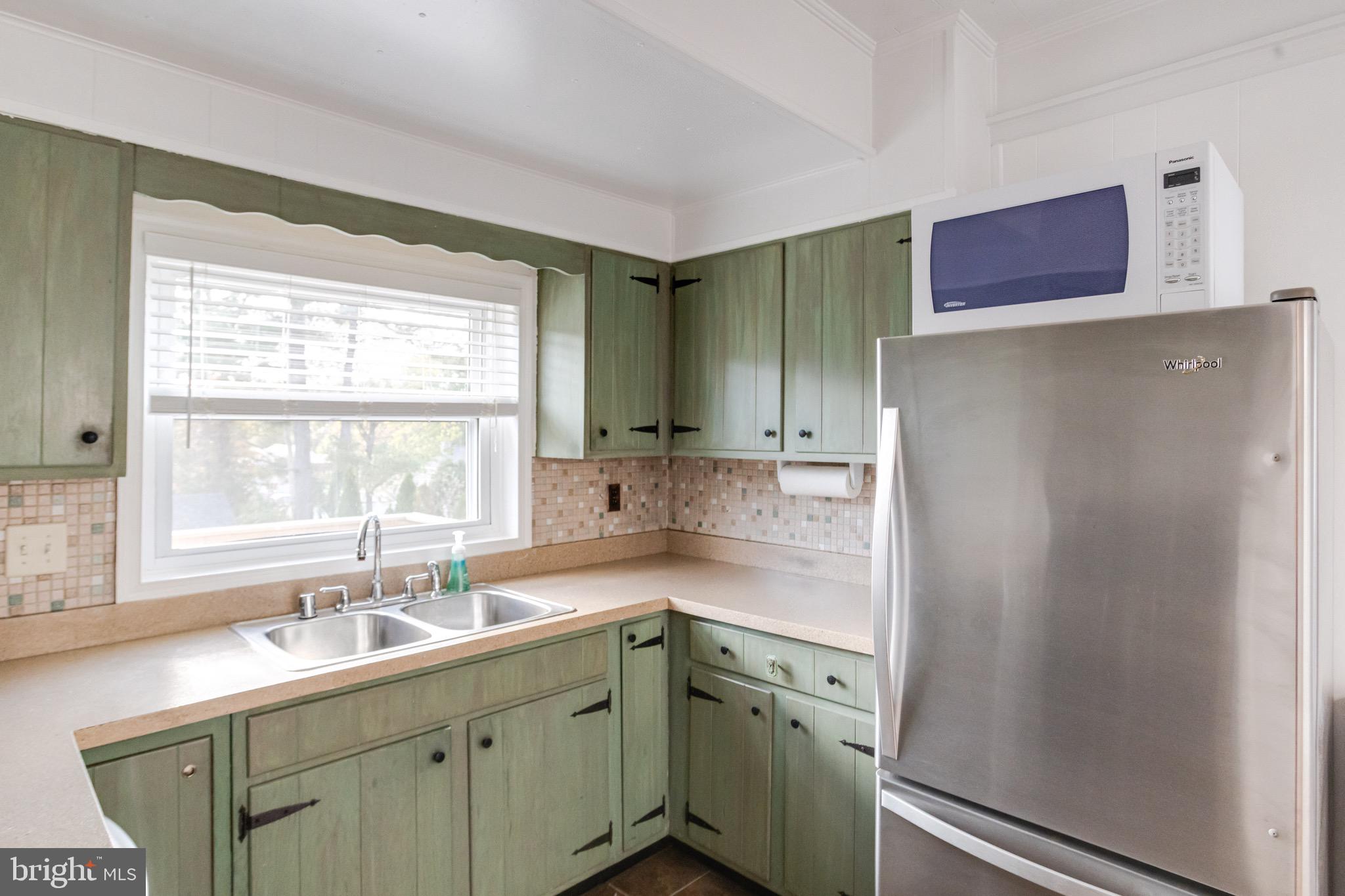 ROSEDALE - Residential