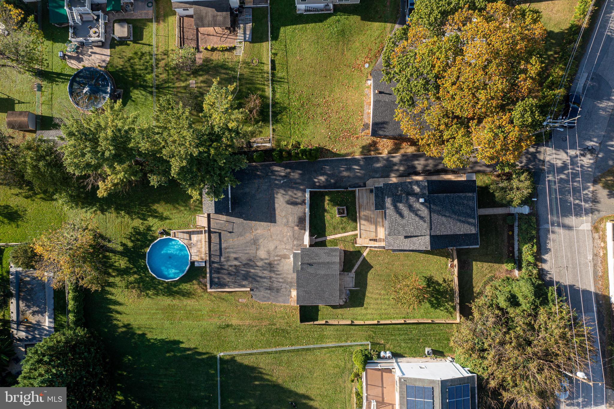 ROSEDALE - Residential