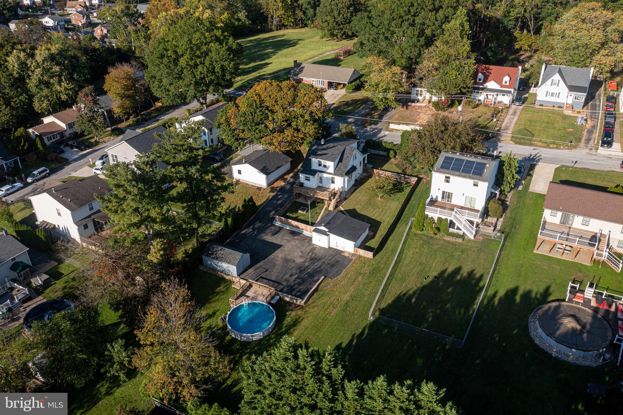 ROSEDALE - Residential