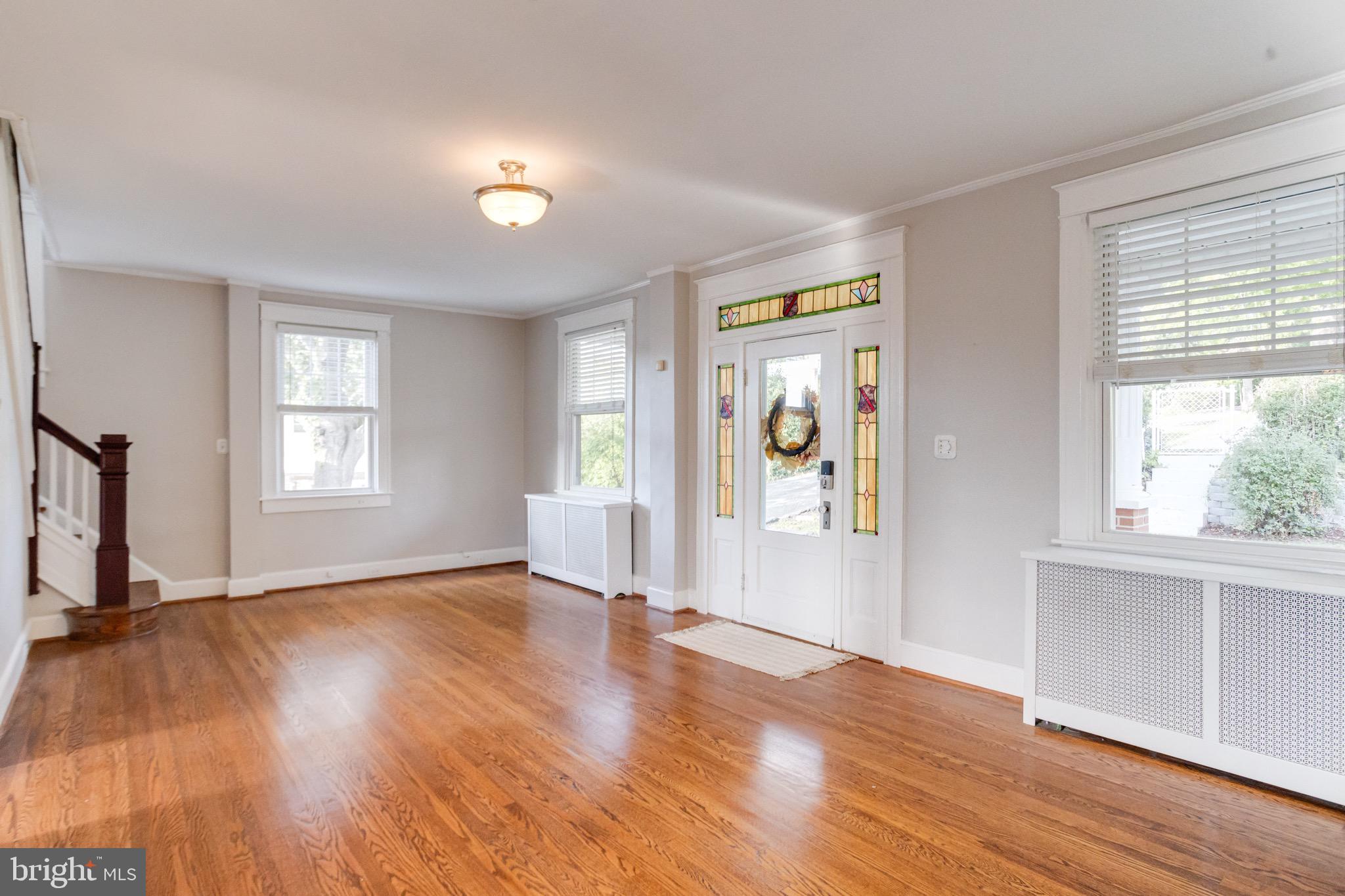 ROSEDALE - Residential