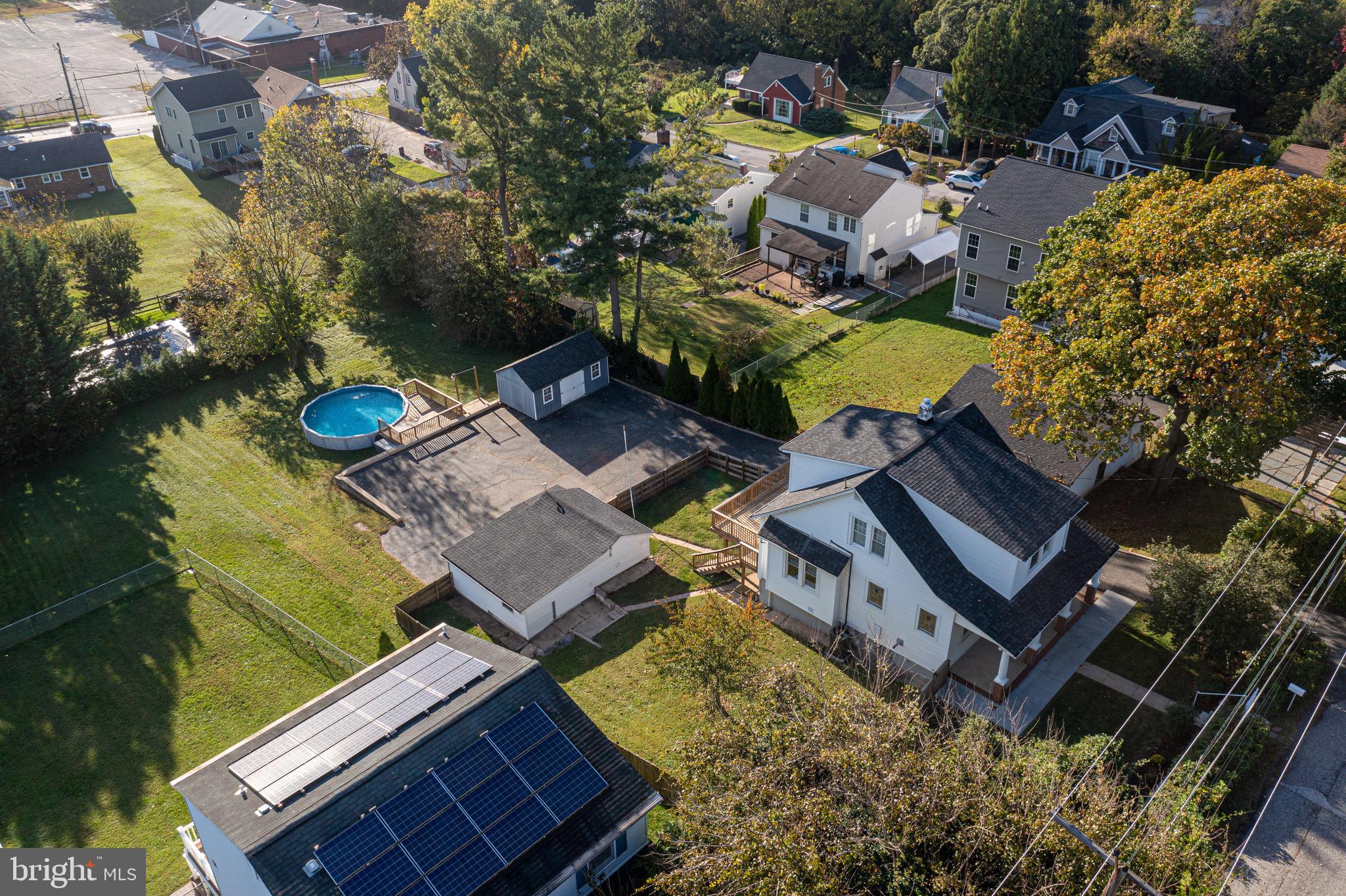 ROSEDALE - Residential