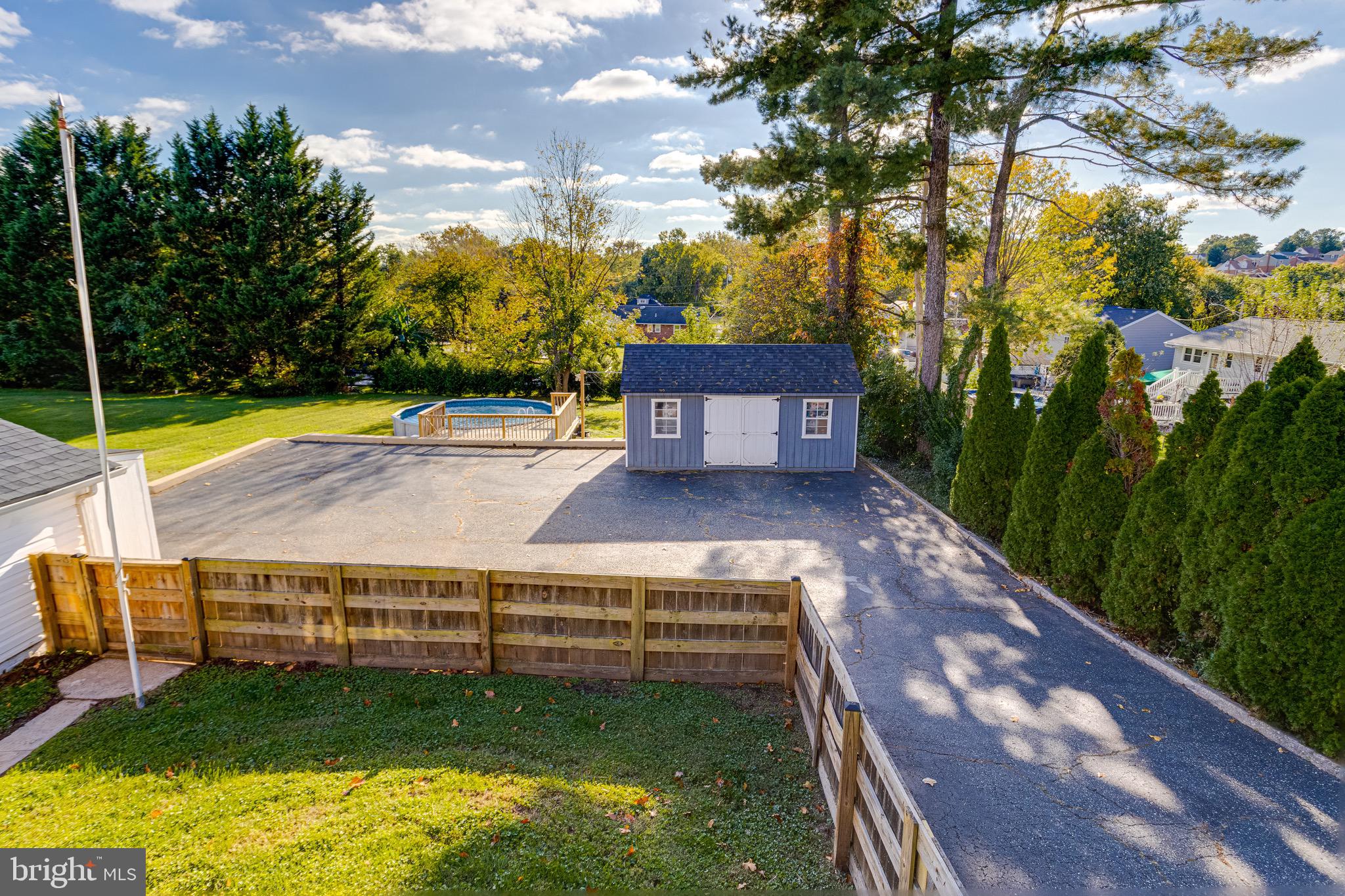 ROSEDALE - Residential