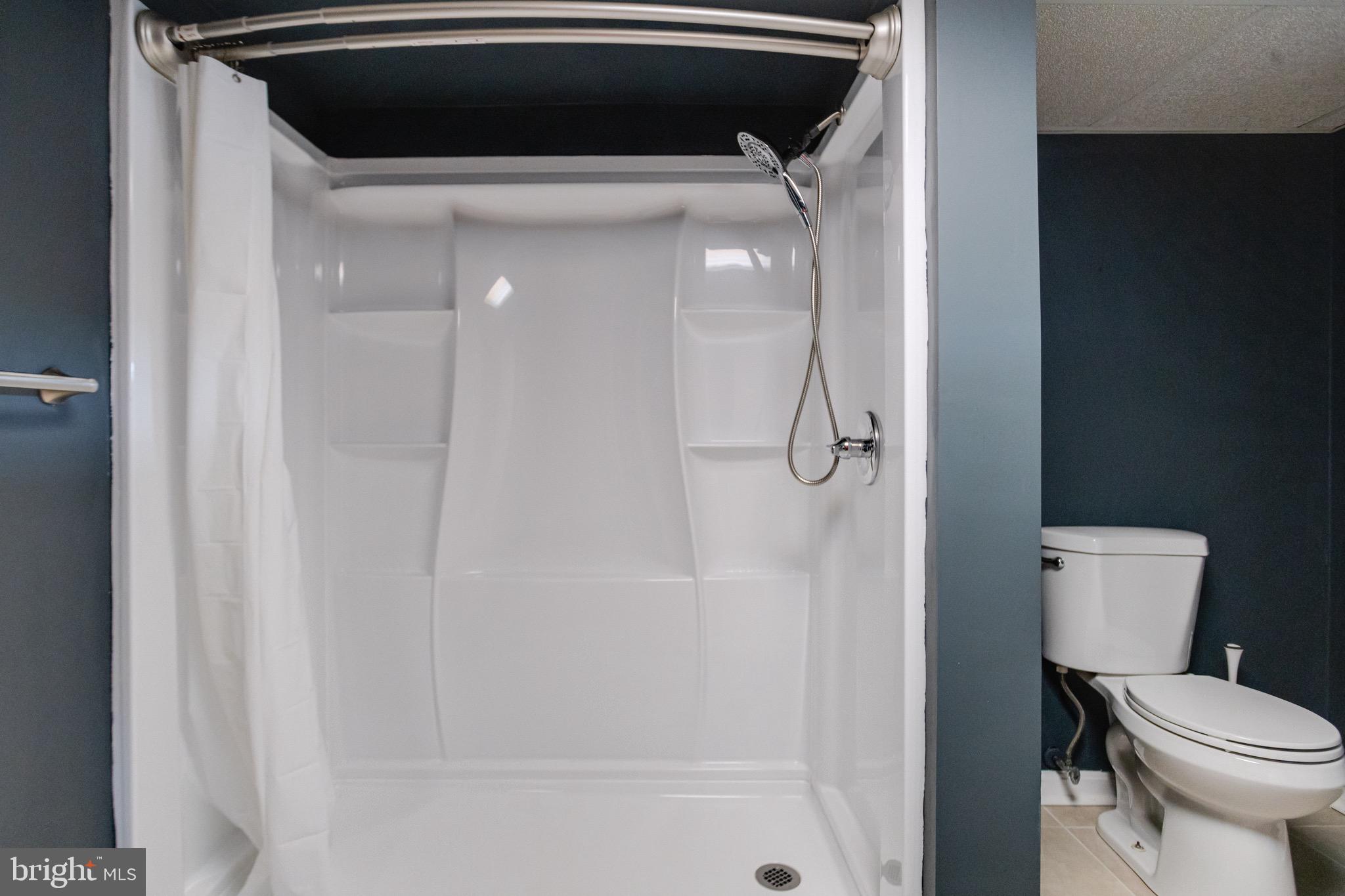 ROSEDALE - Residential