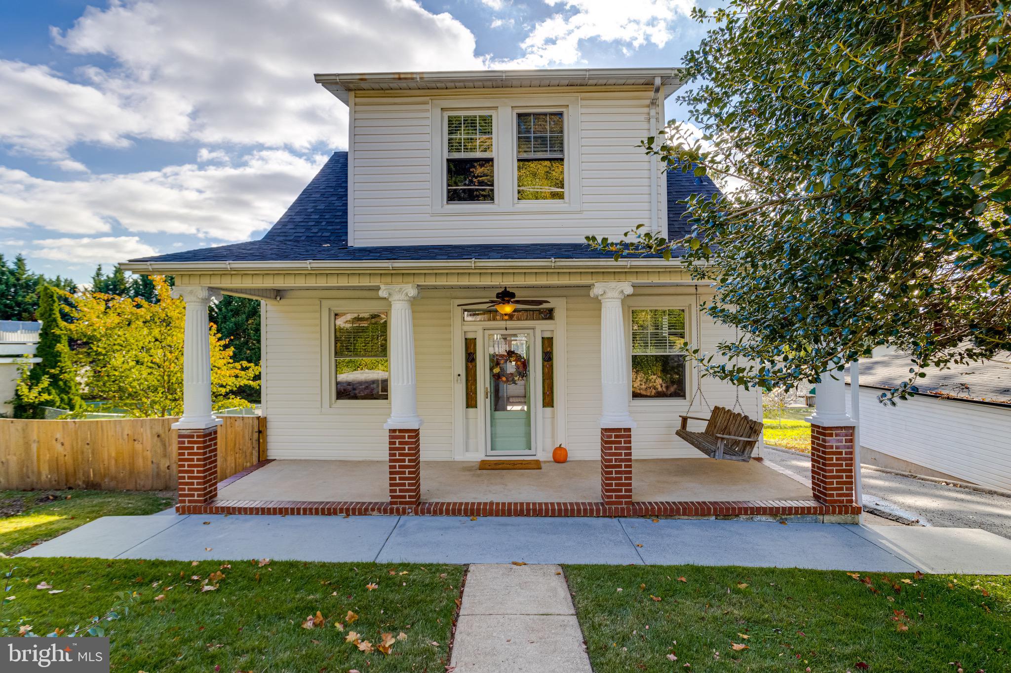 ROSEDALE - Residential