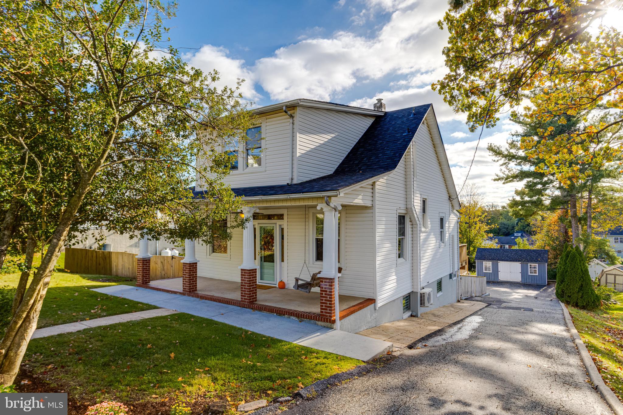 ROSEDALE - Residential