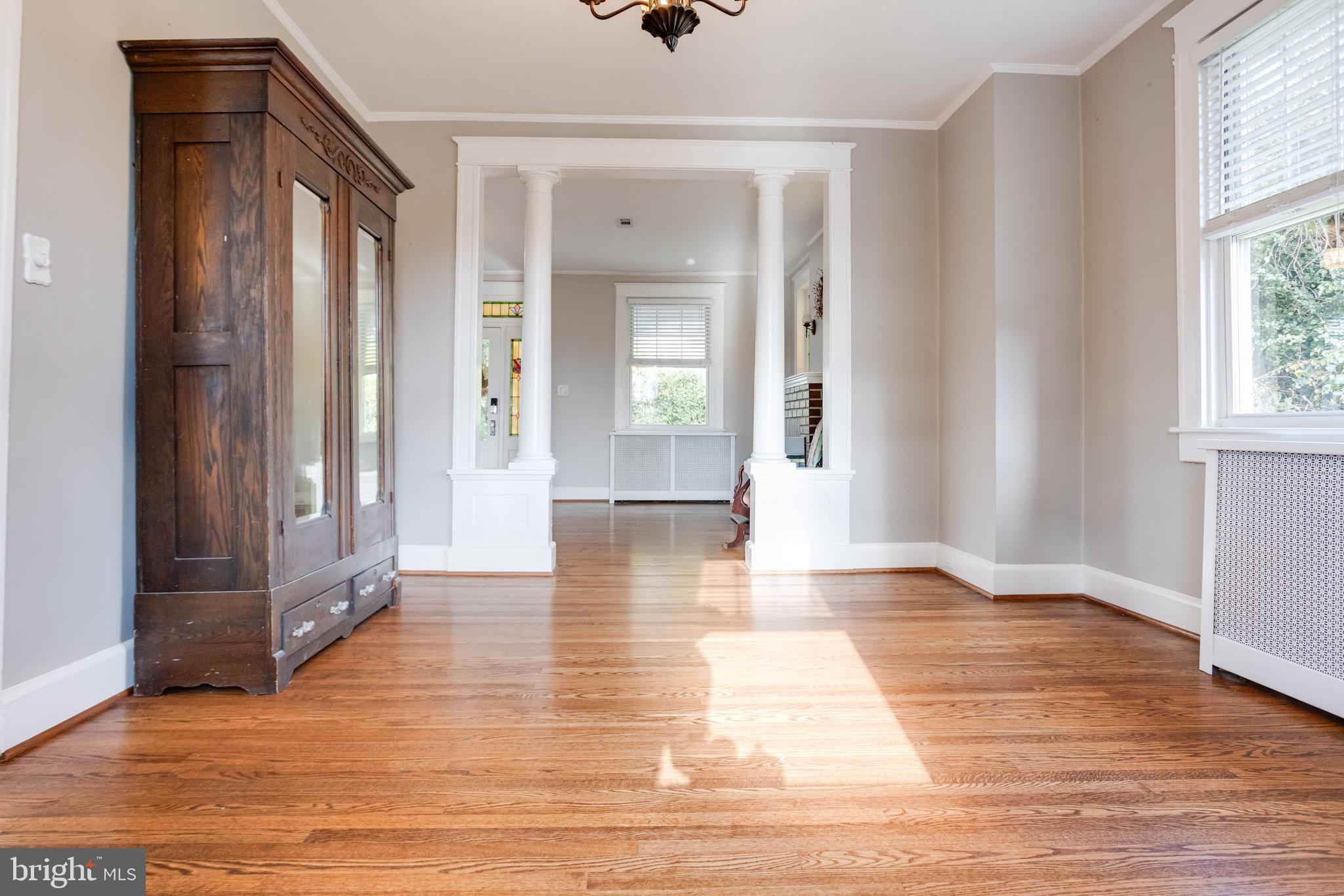 ROSEDALE - Residential